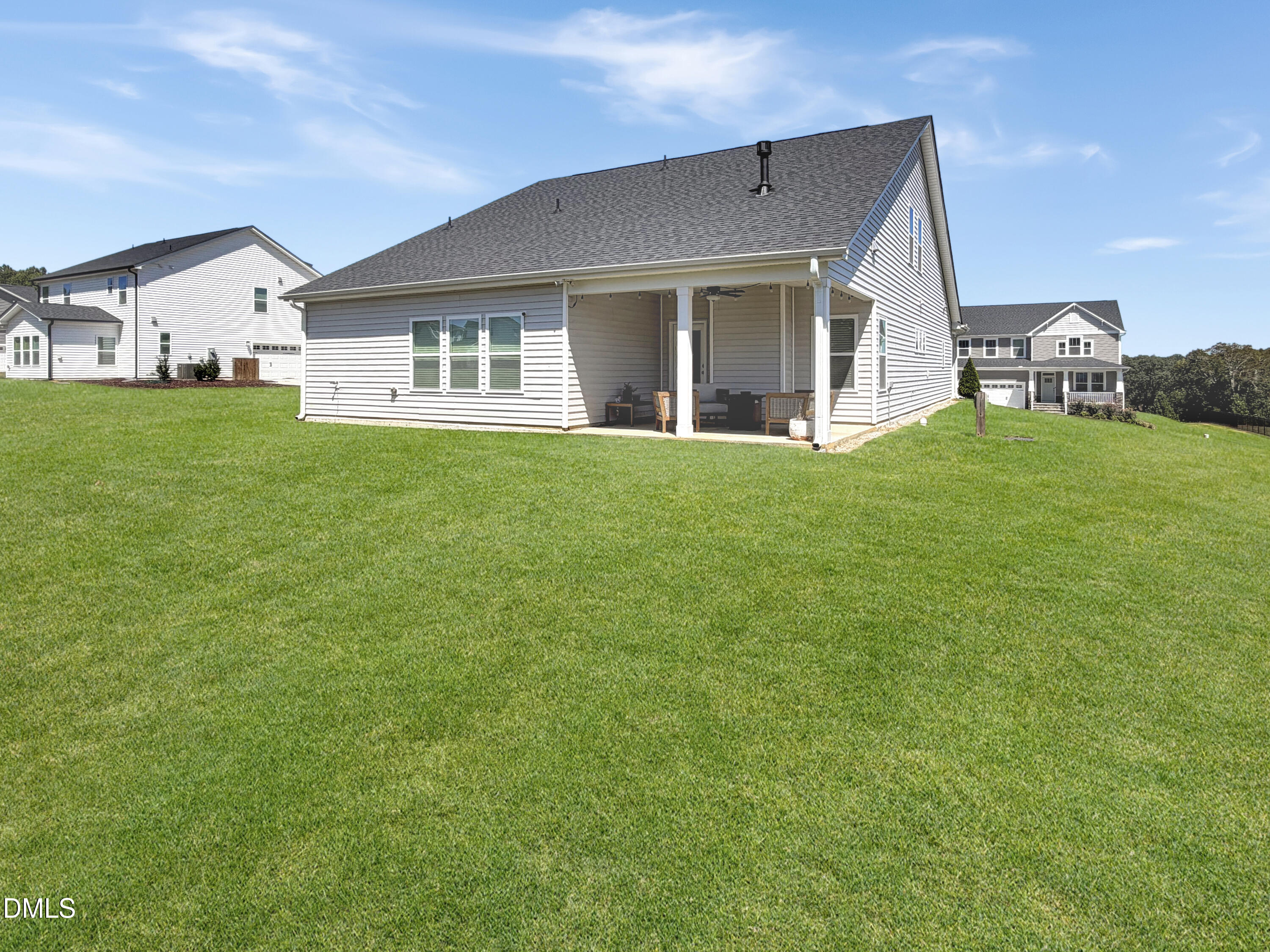 60 Claude Creek Drive Property Photo 23