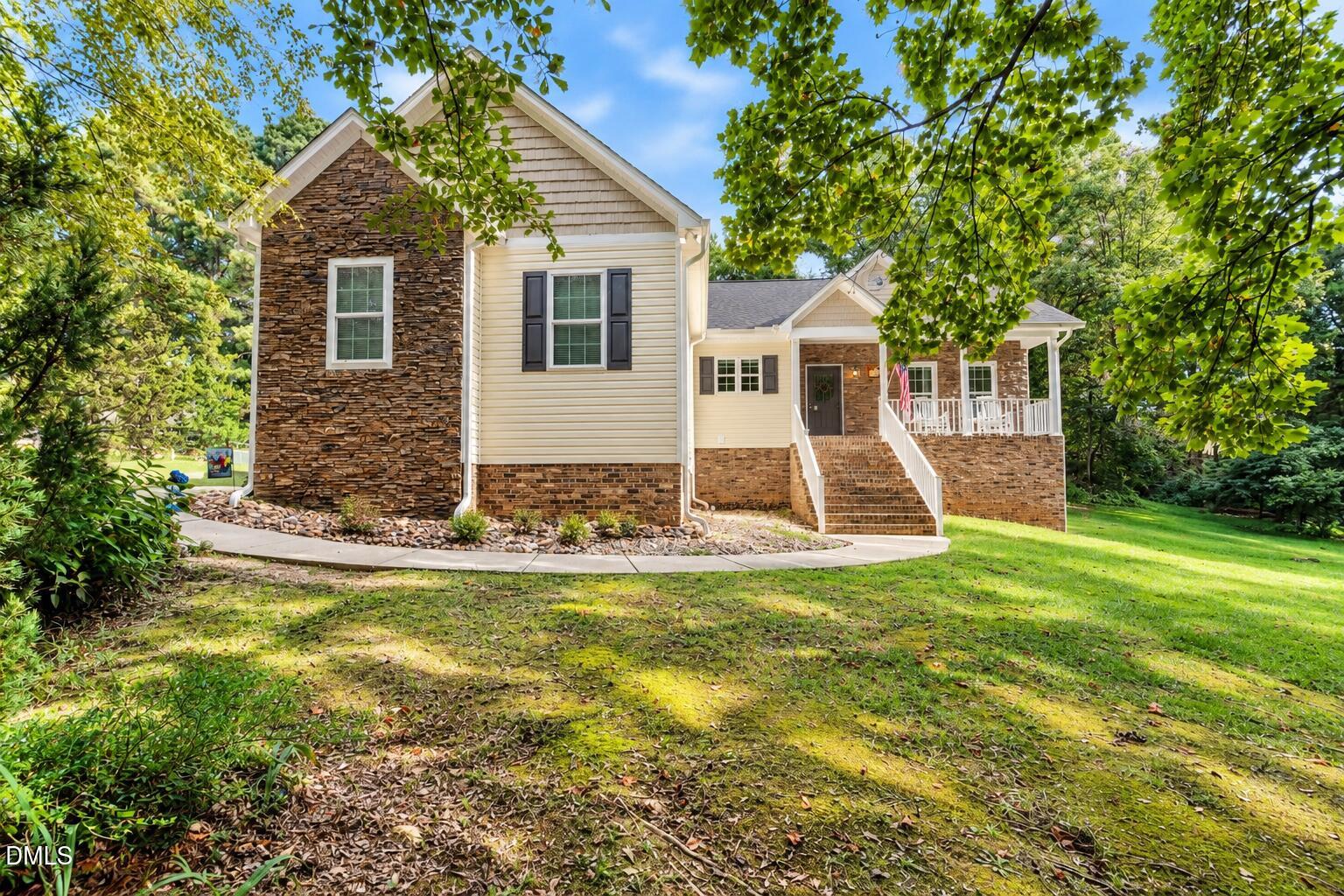 3456 Sanders Road Property Photo 1