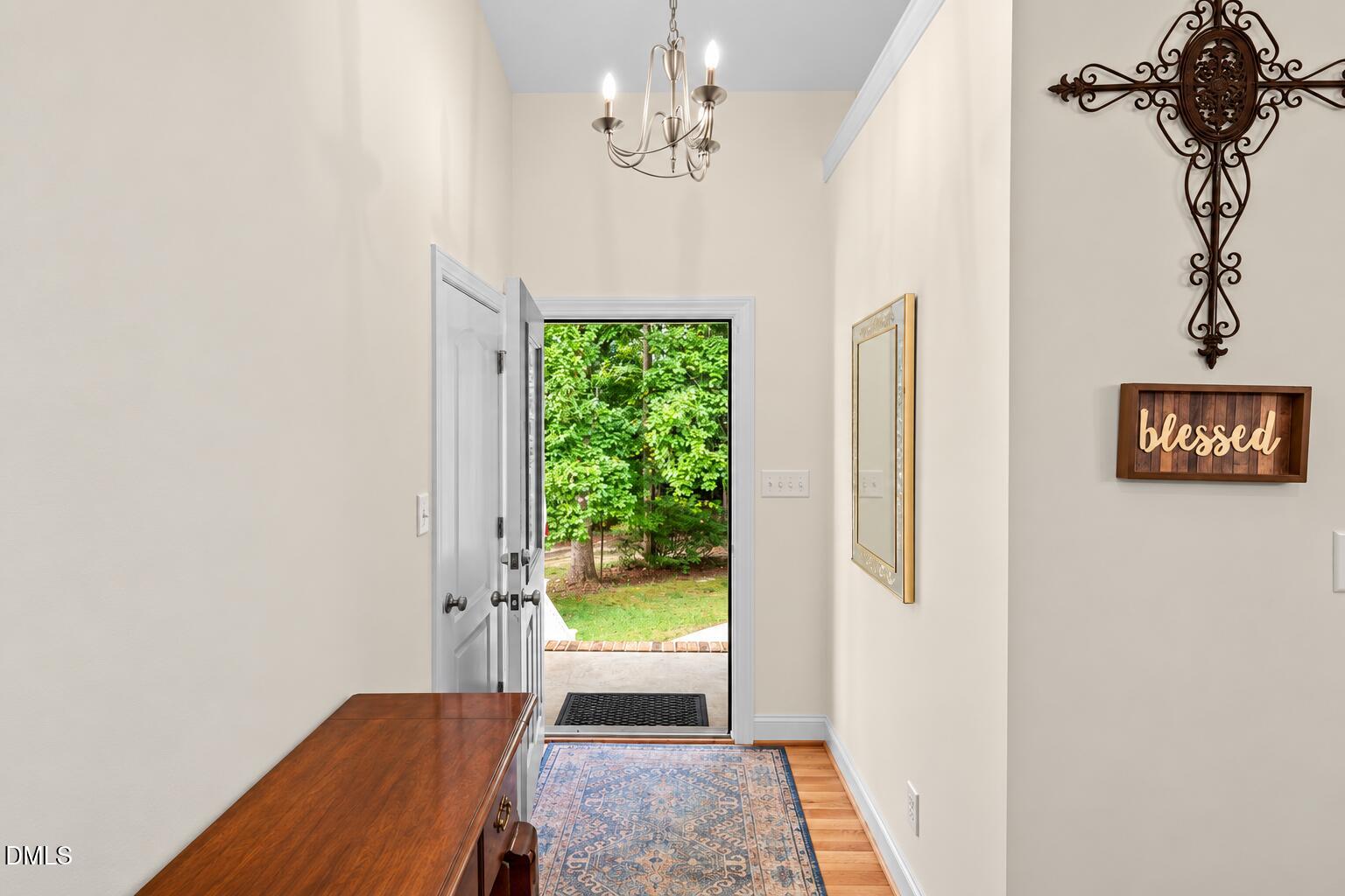 3456 Sanders Road Property Photo 4