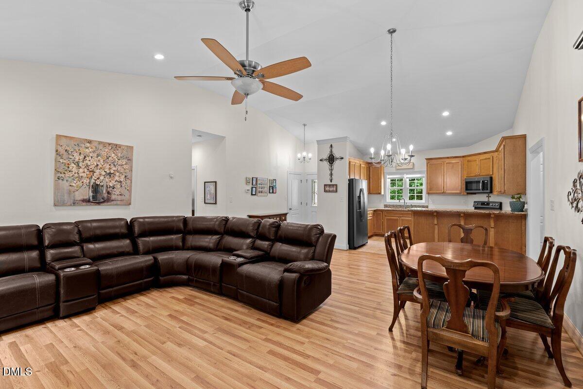 3456 Sanders Road Property Photo 5