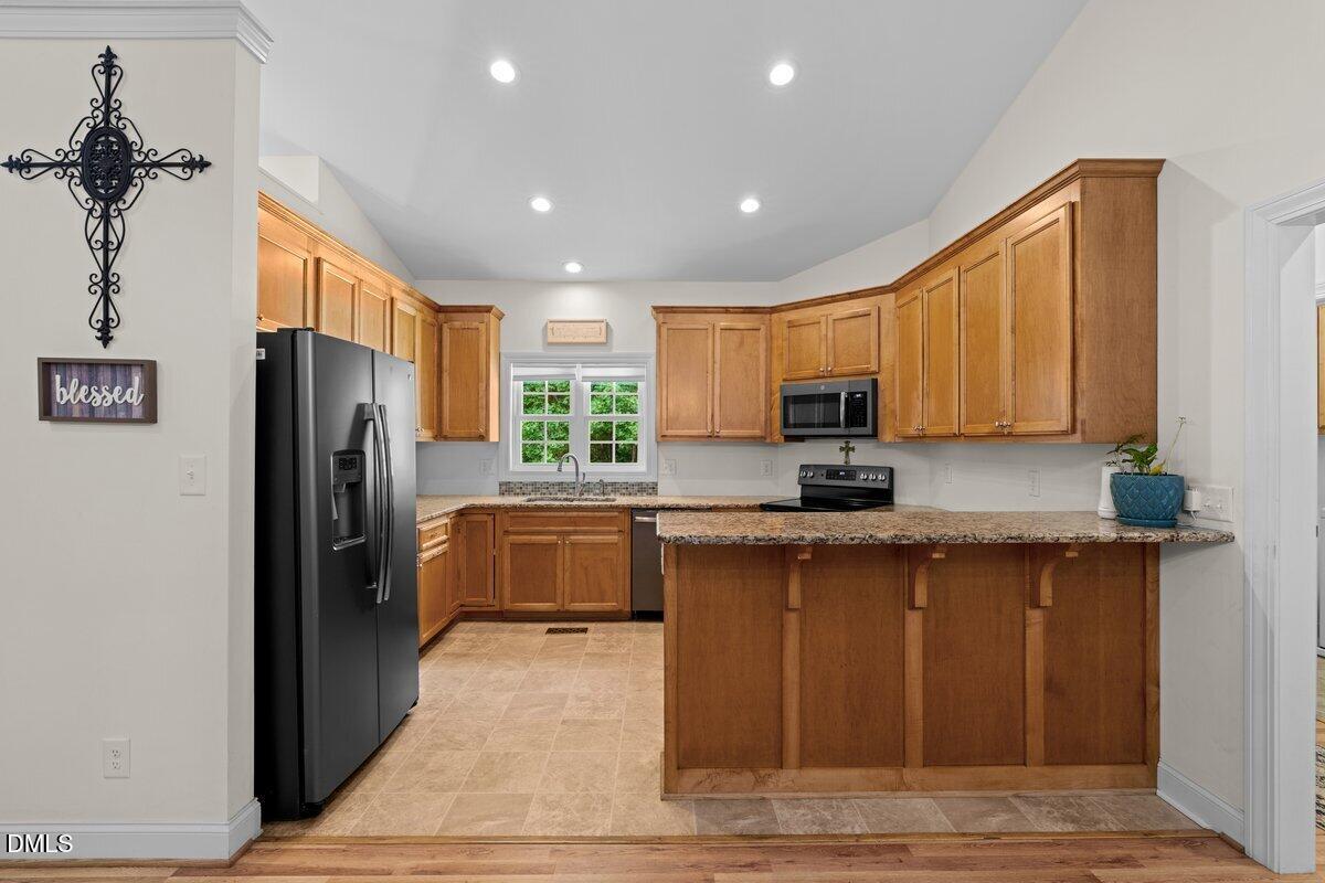 3456 Sanders Road Property Photo 6