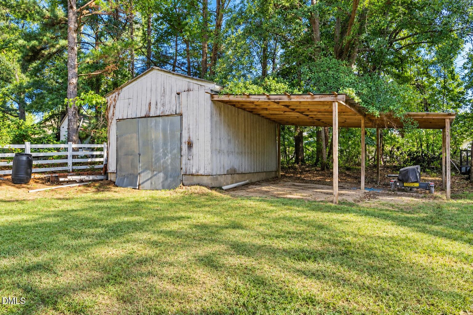 3456 Sanders Road Property Photo 23
