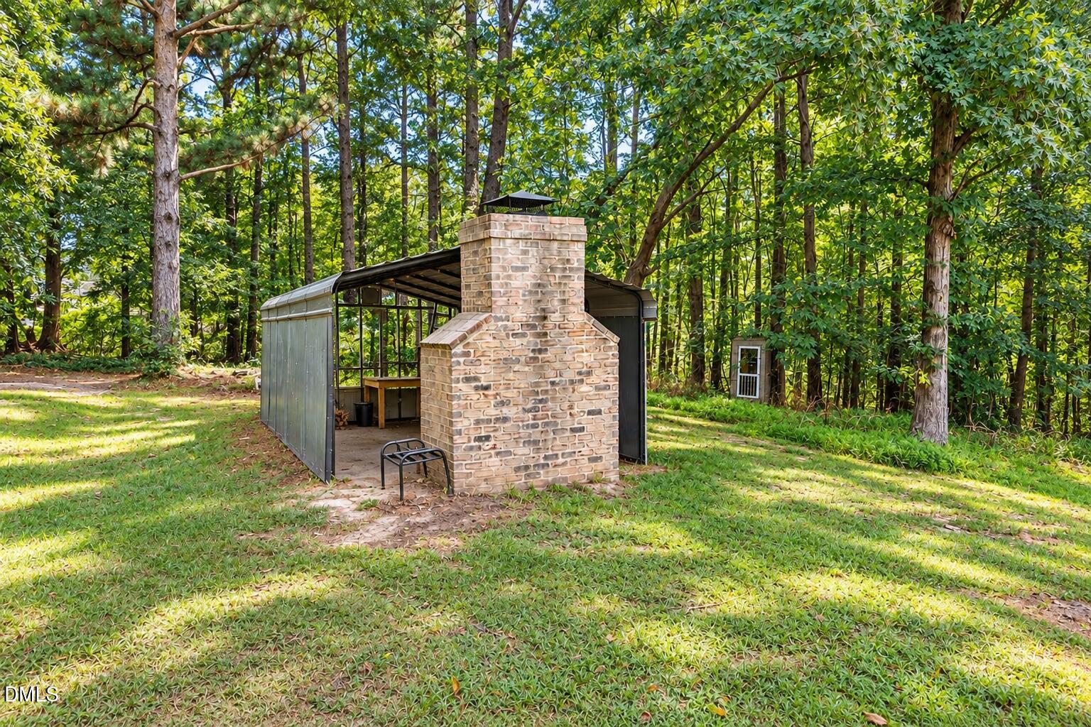 3456 Sanders Road Property Photo 24