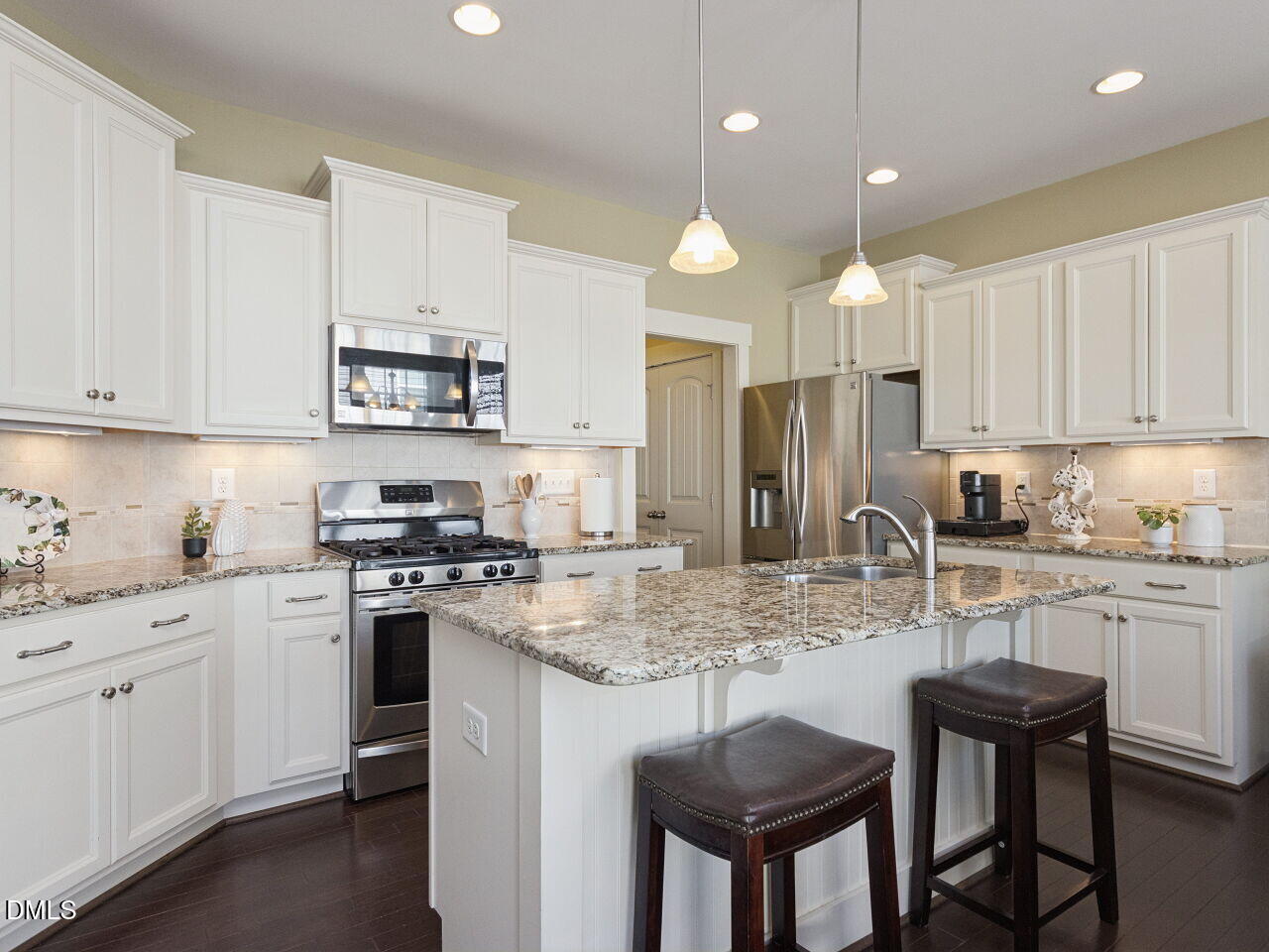 3607 Massey Pond Trail Property Photo 4