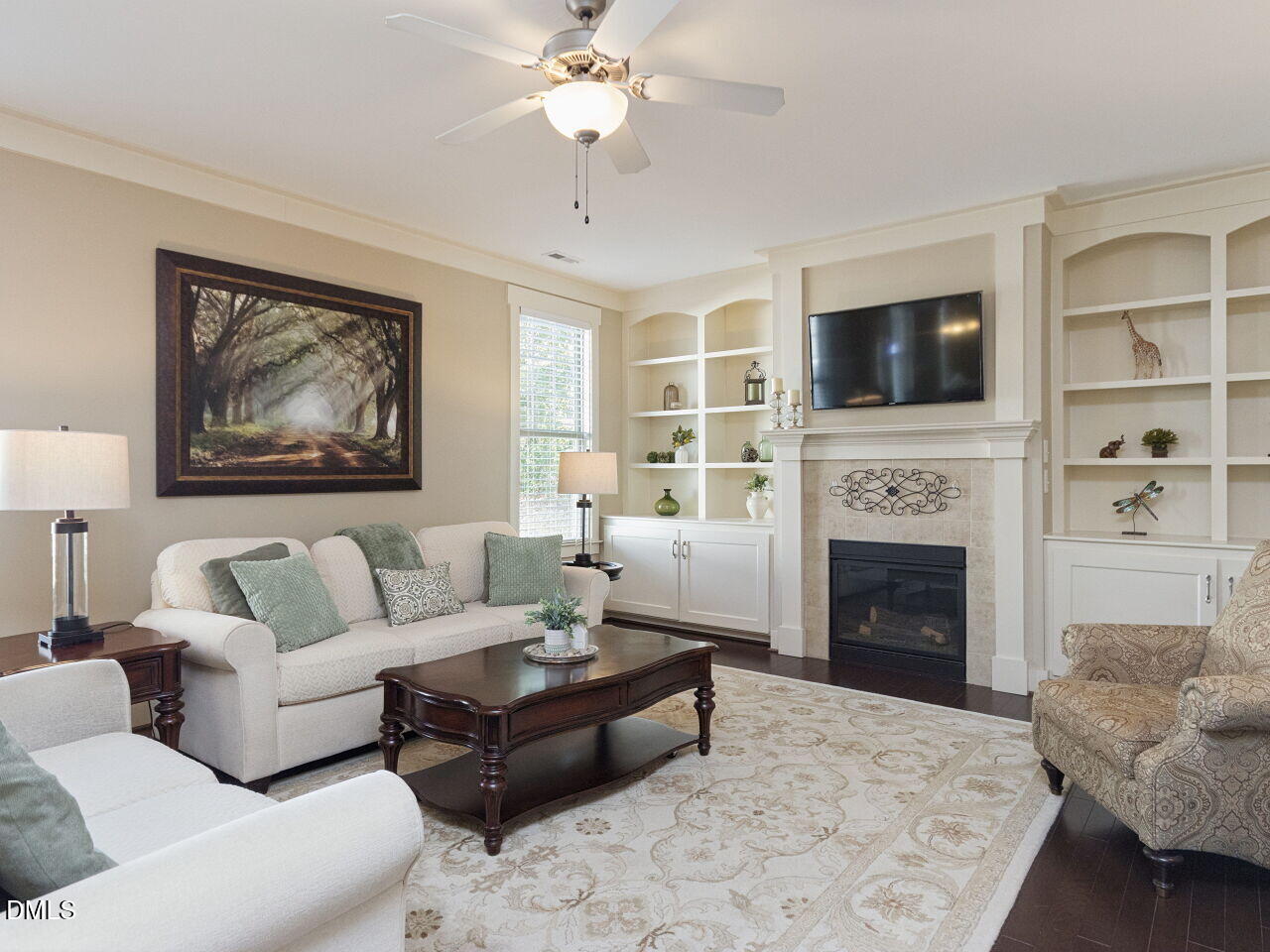 3607 Massey Pond Trail Property Photo 5