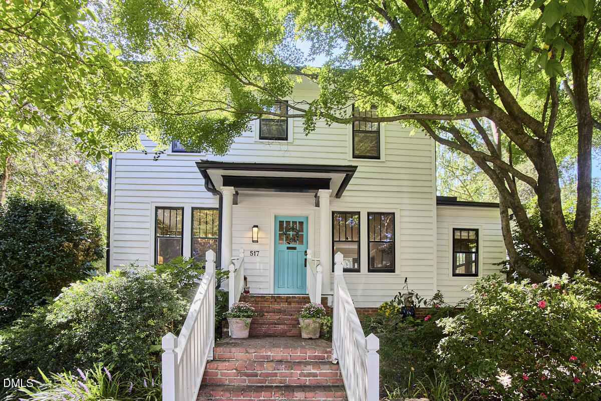 517 Cole Street Property Photo 1