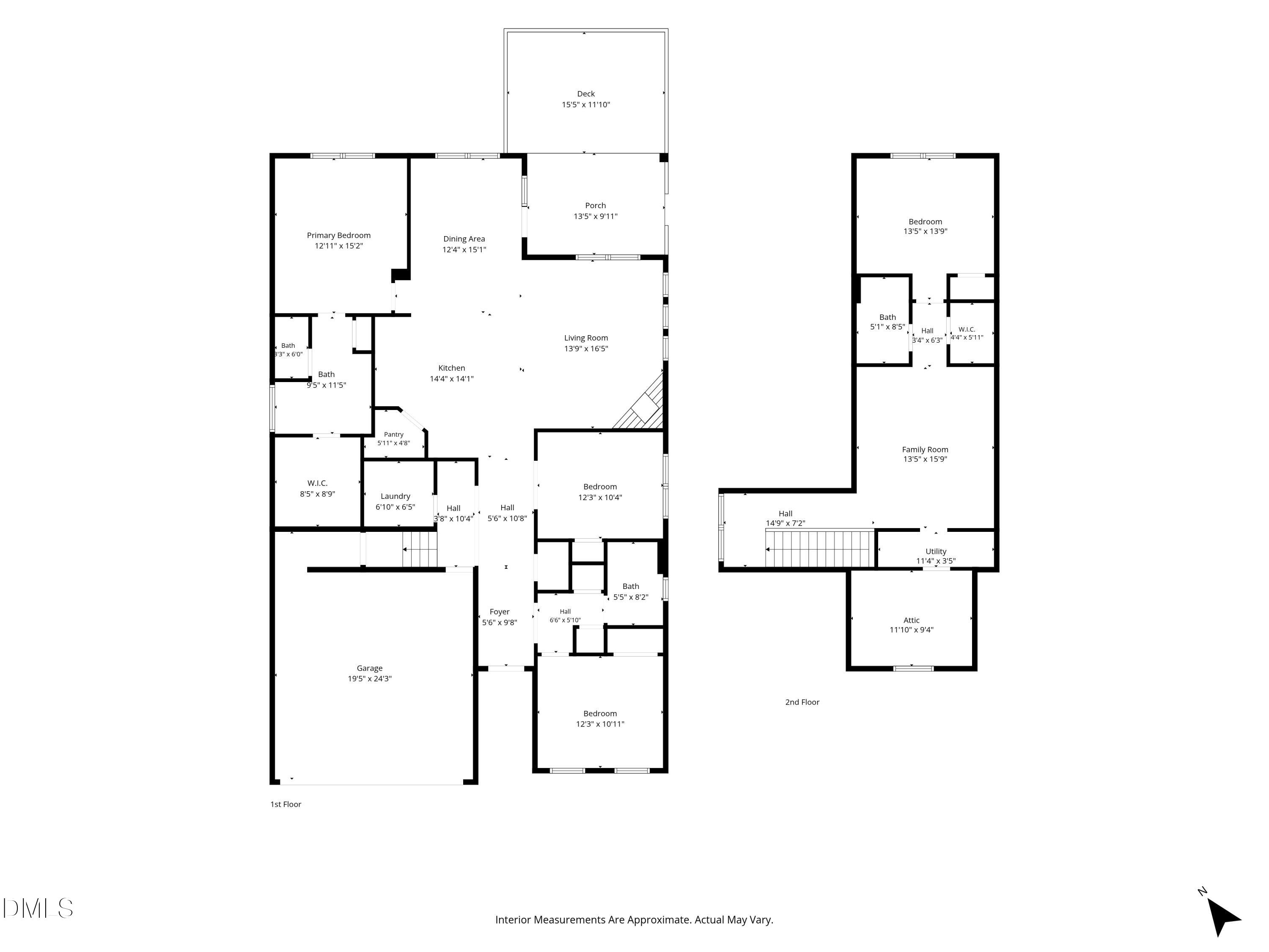 1400 Nichols Crk Road Property Photo 38