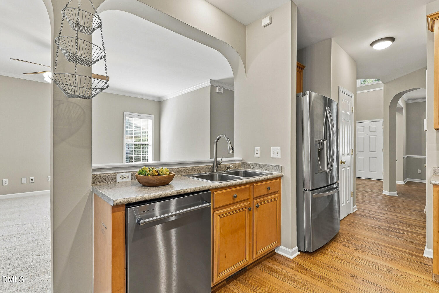 3424 Coach Lantern Avenue Property Photo 5