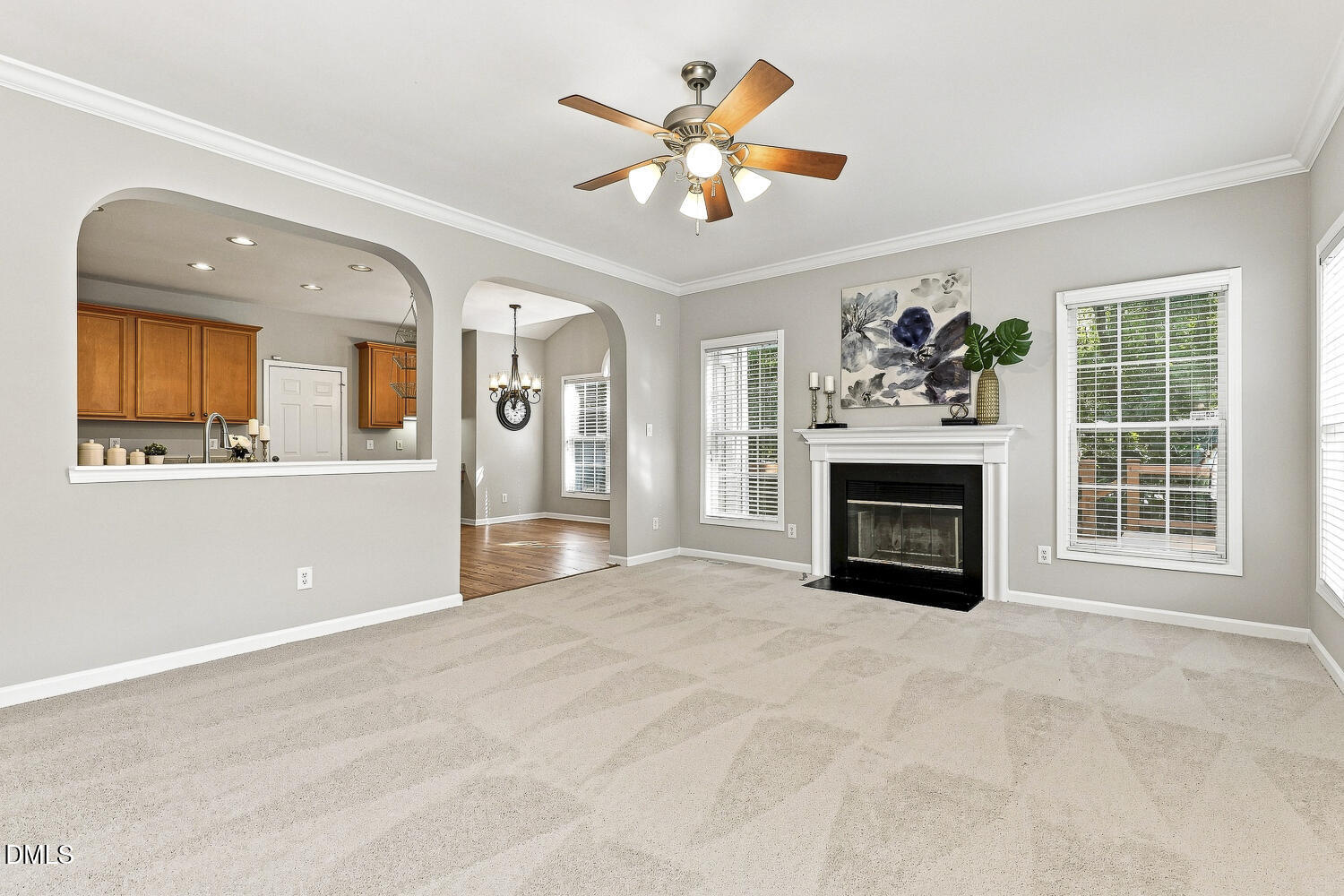 3424 Coach Lantern Avenue Property Photo 8