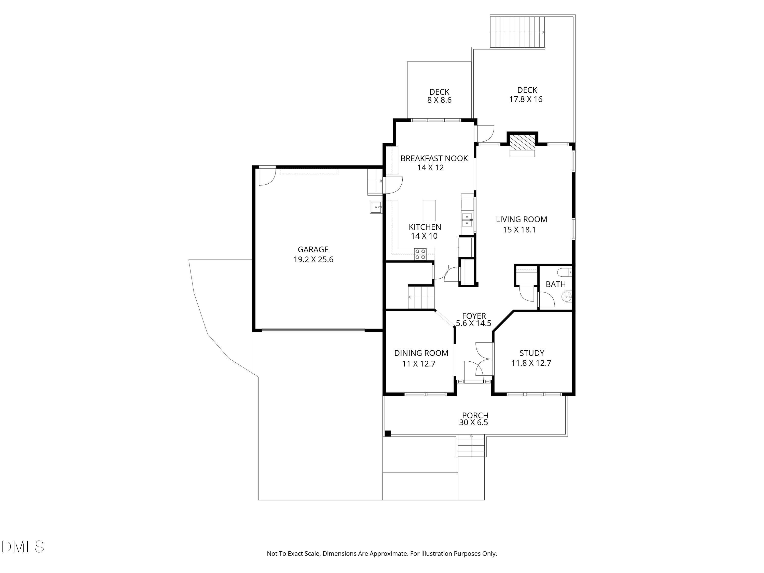 3424 Coach Lantern Avenue Property Photo 17