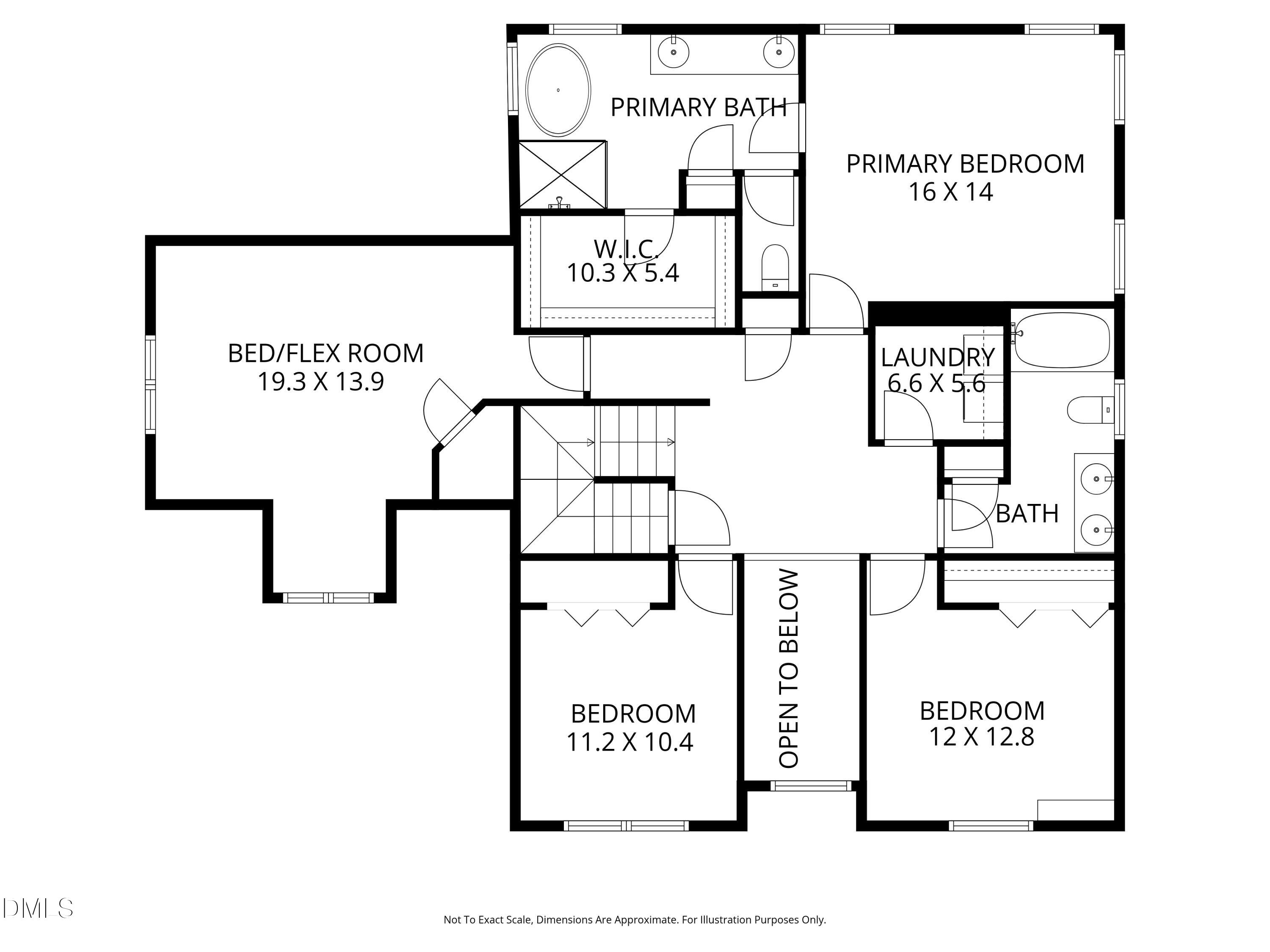 3424 Coach Lantern Avenue Property Photo 18