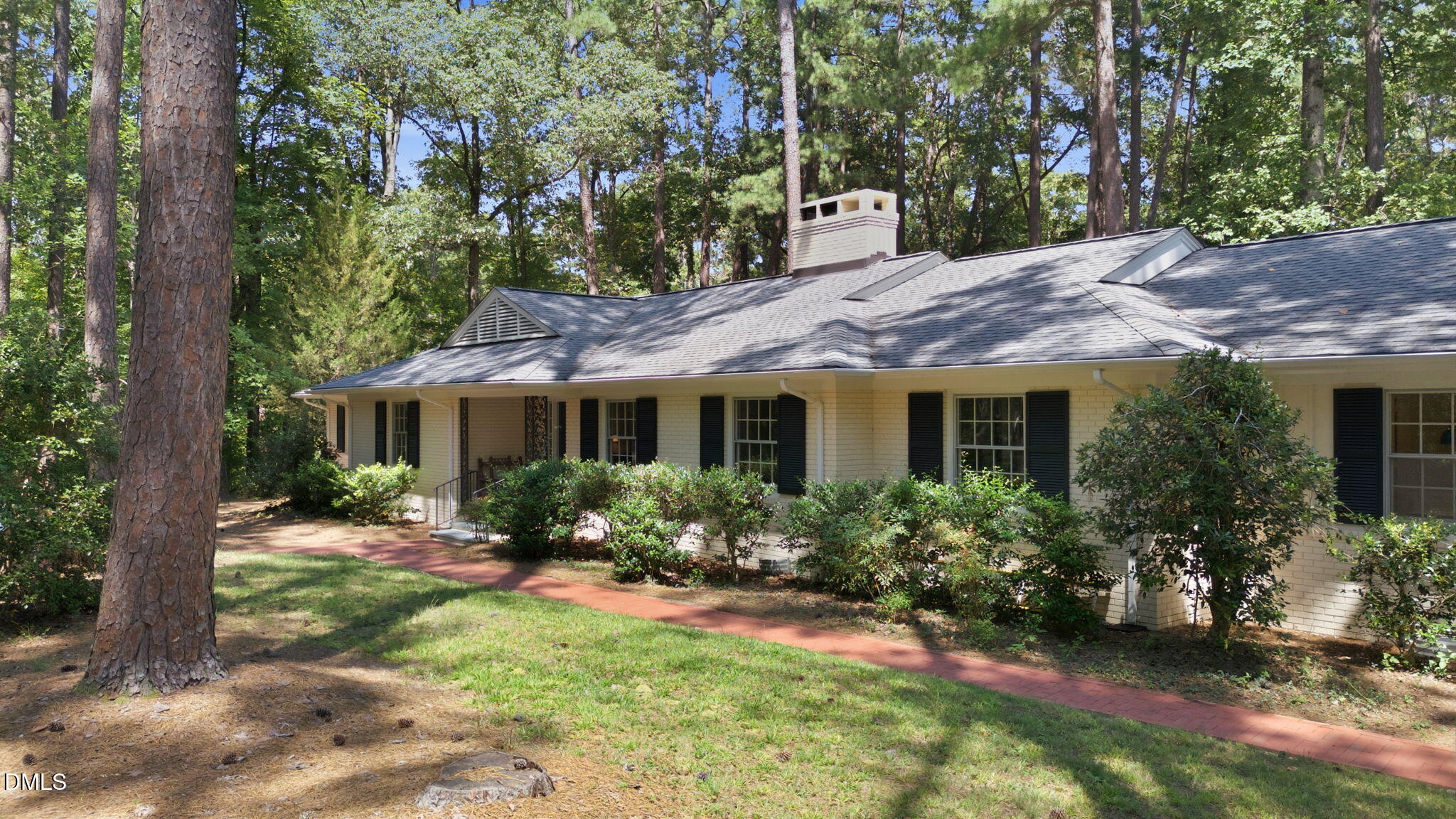 3605 Rugby Road Property Photo 1