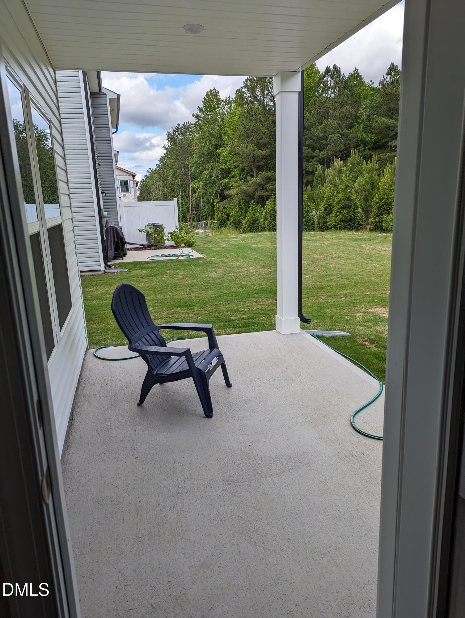 506 Barrington Row Avenue Property Photo 24