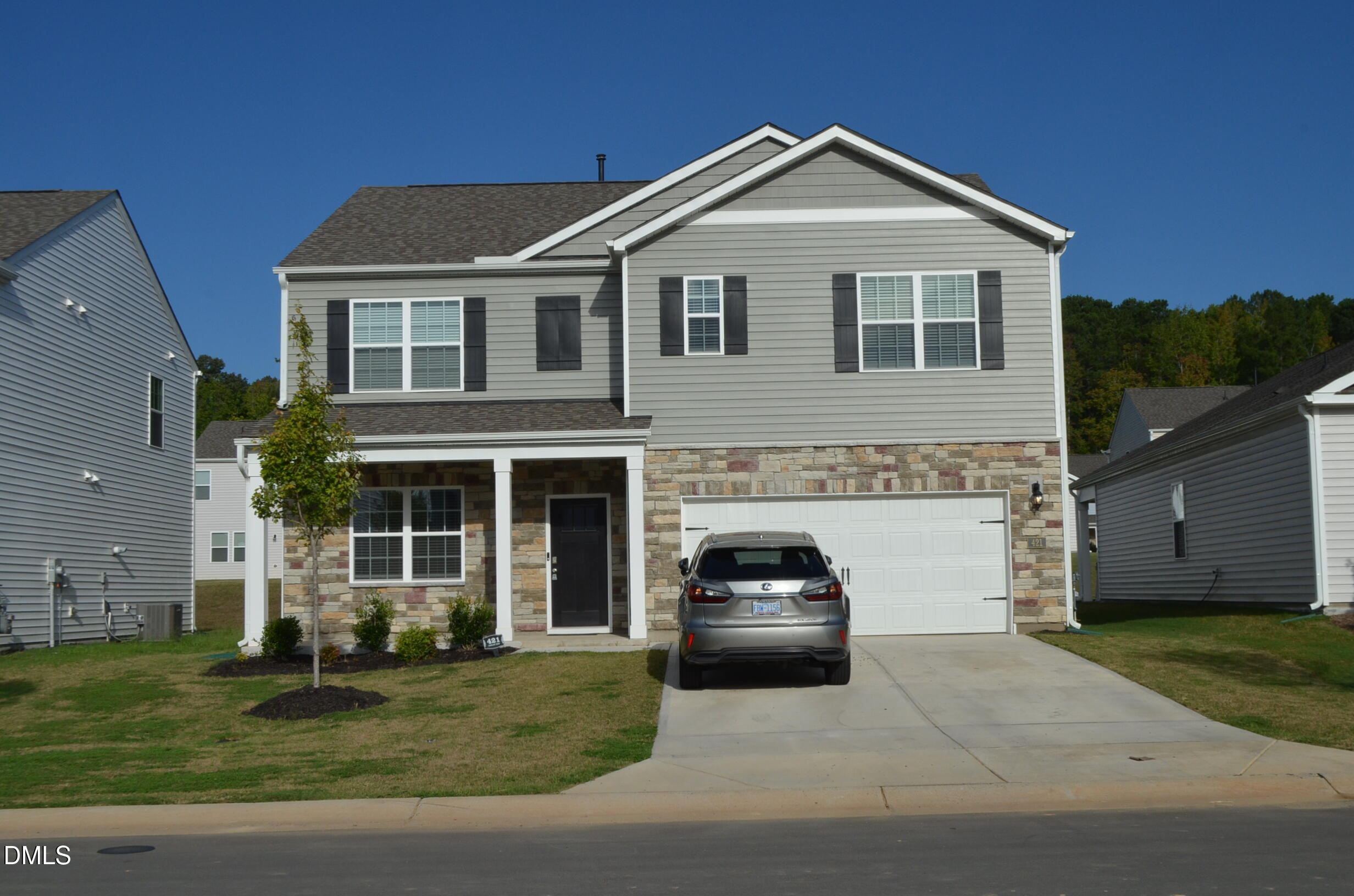 421 Ashley Run Property Photo 1
