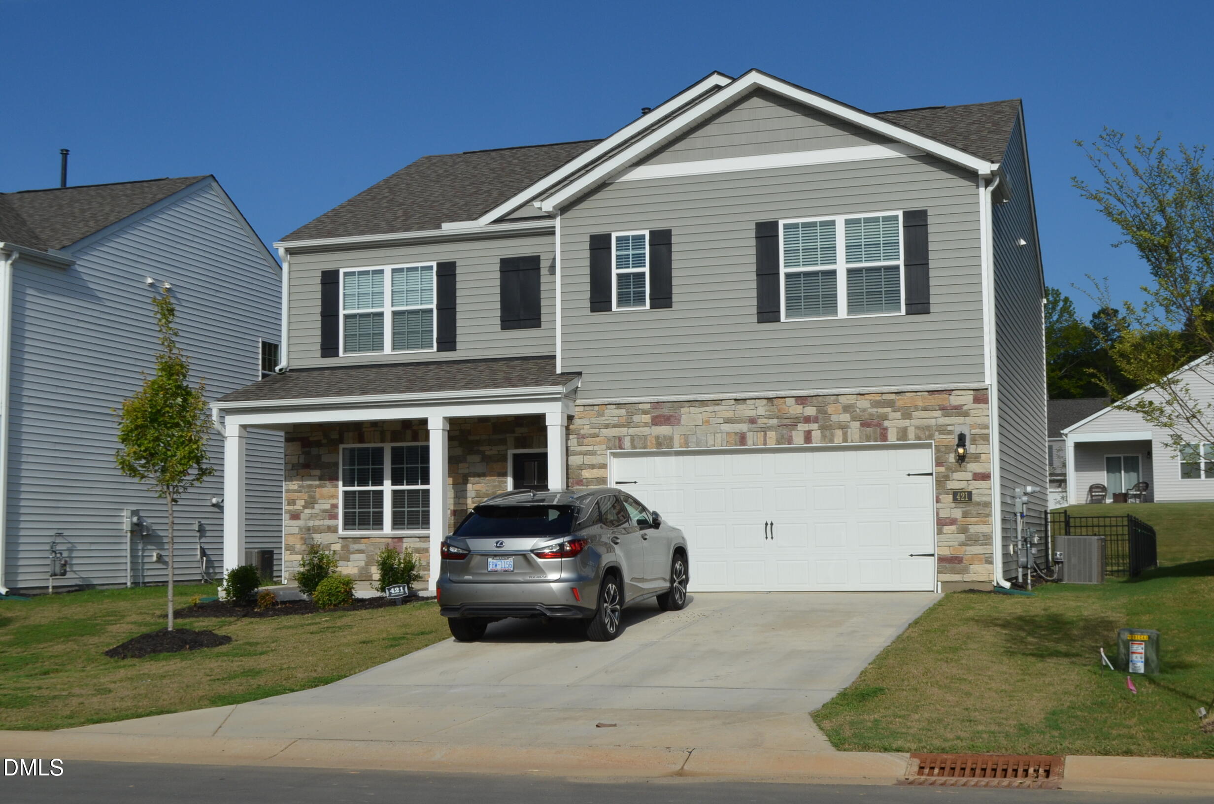 421 Ashley Run Property Photo 2