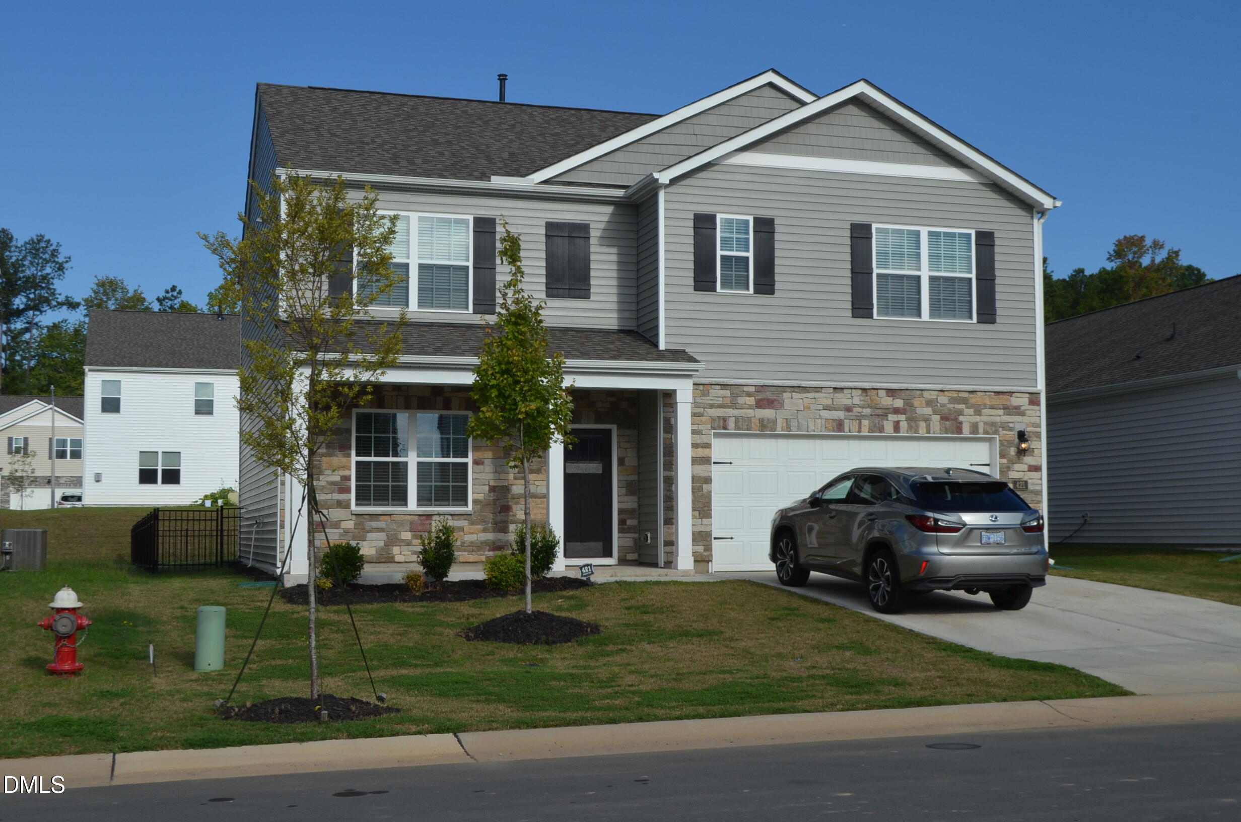 421 Ashley Run Property Photo 3