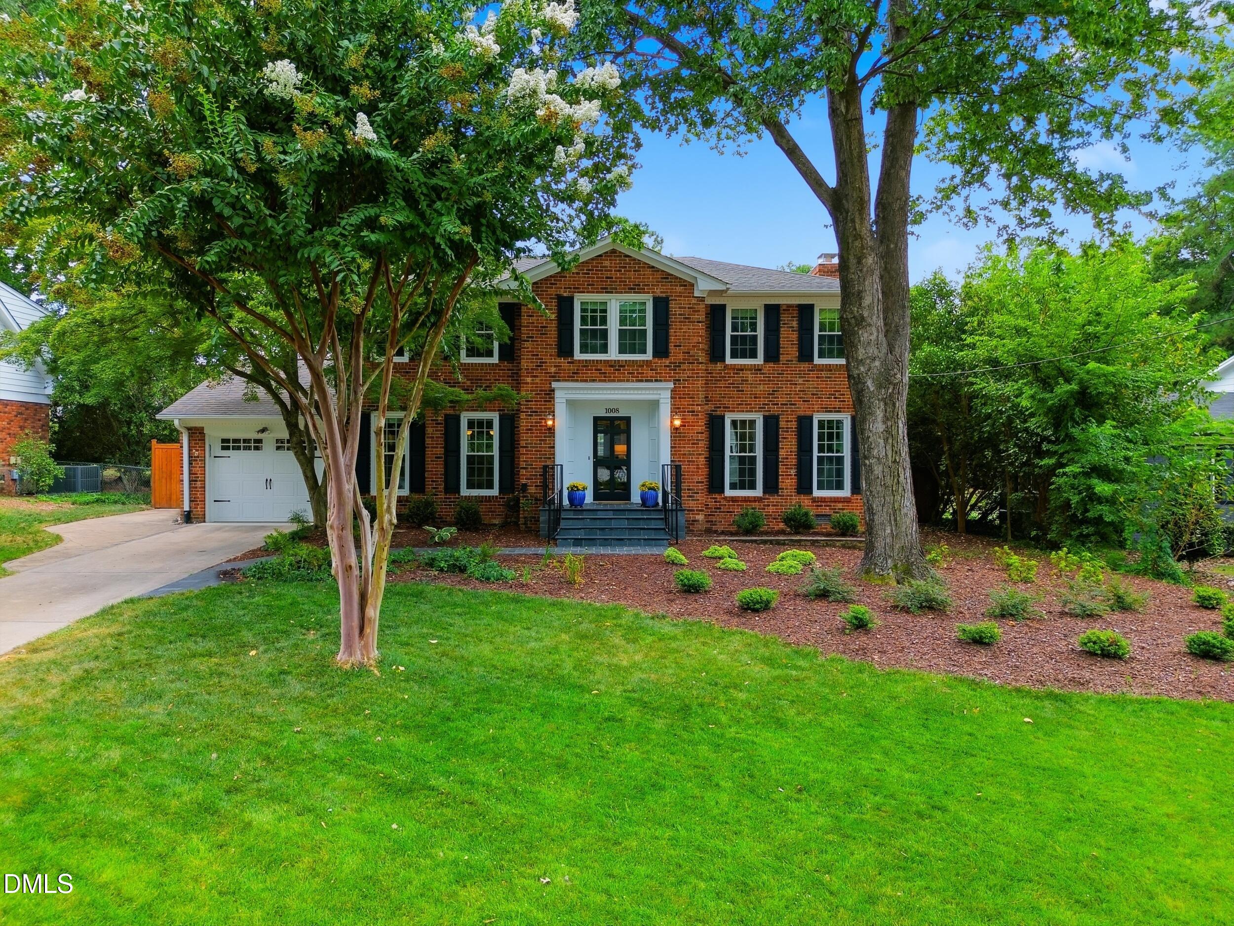 1008 Indian Trail Drive Property Photo 1