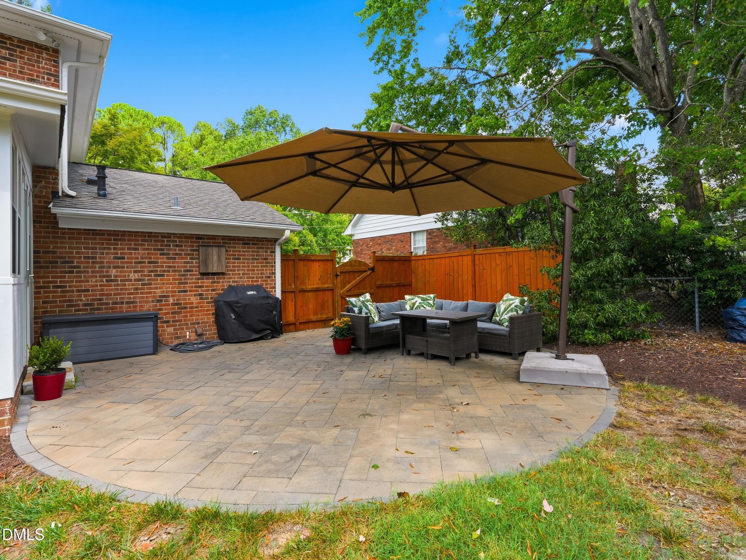 1008 Indian Trail Drive Property Photo 32