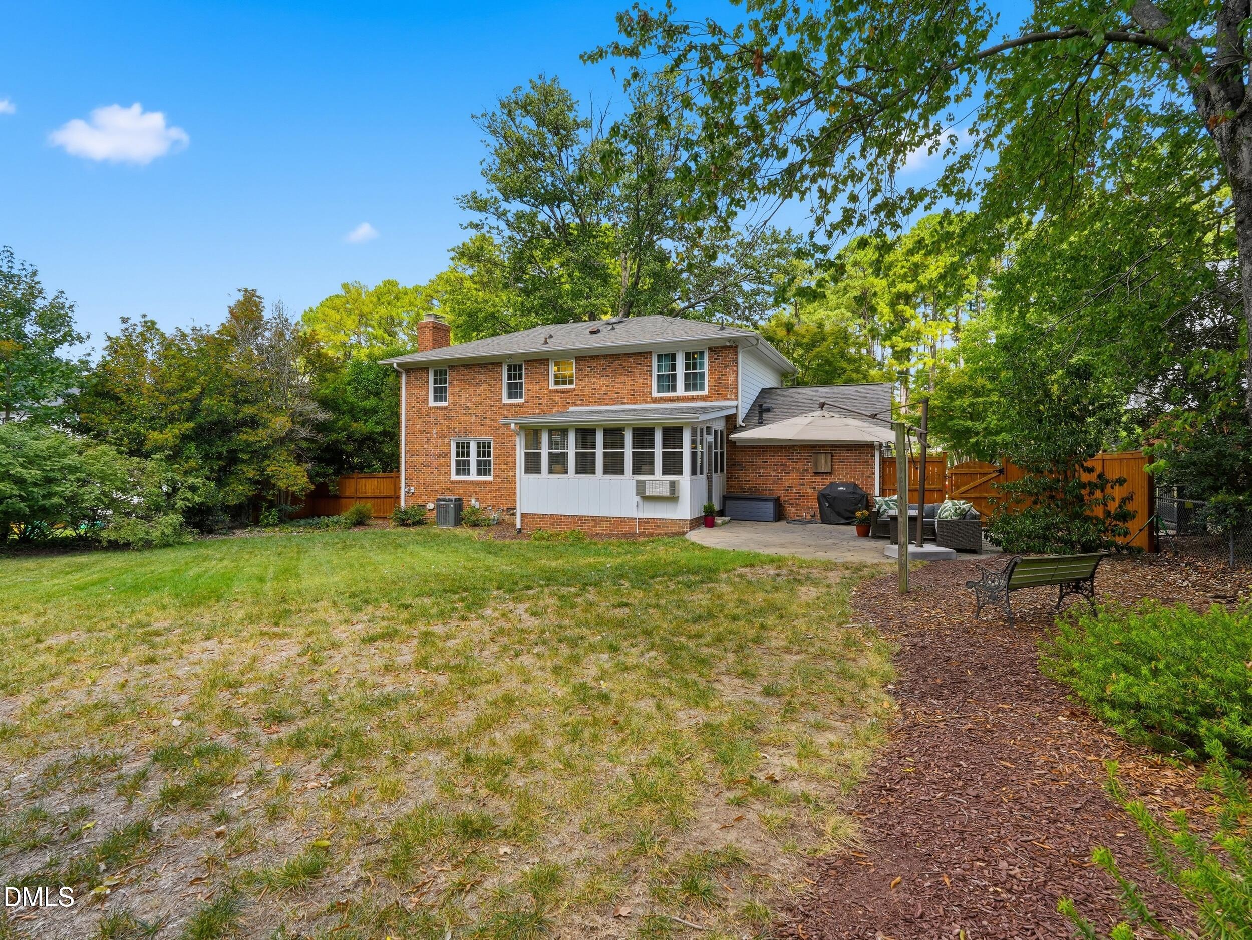 1008 Indian Trail Drive Property Photo 34