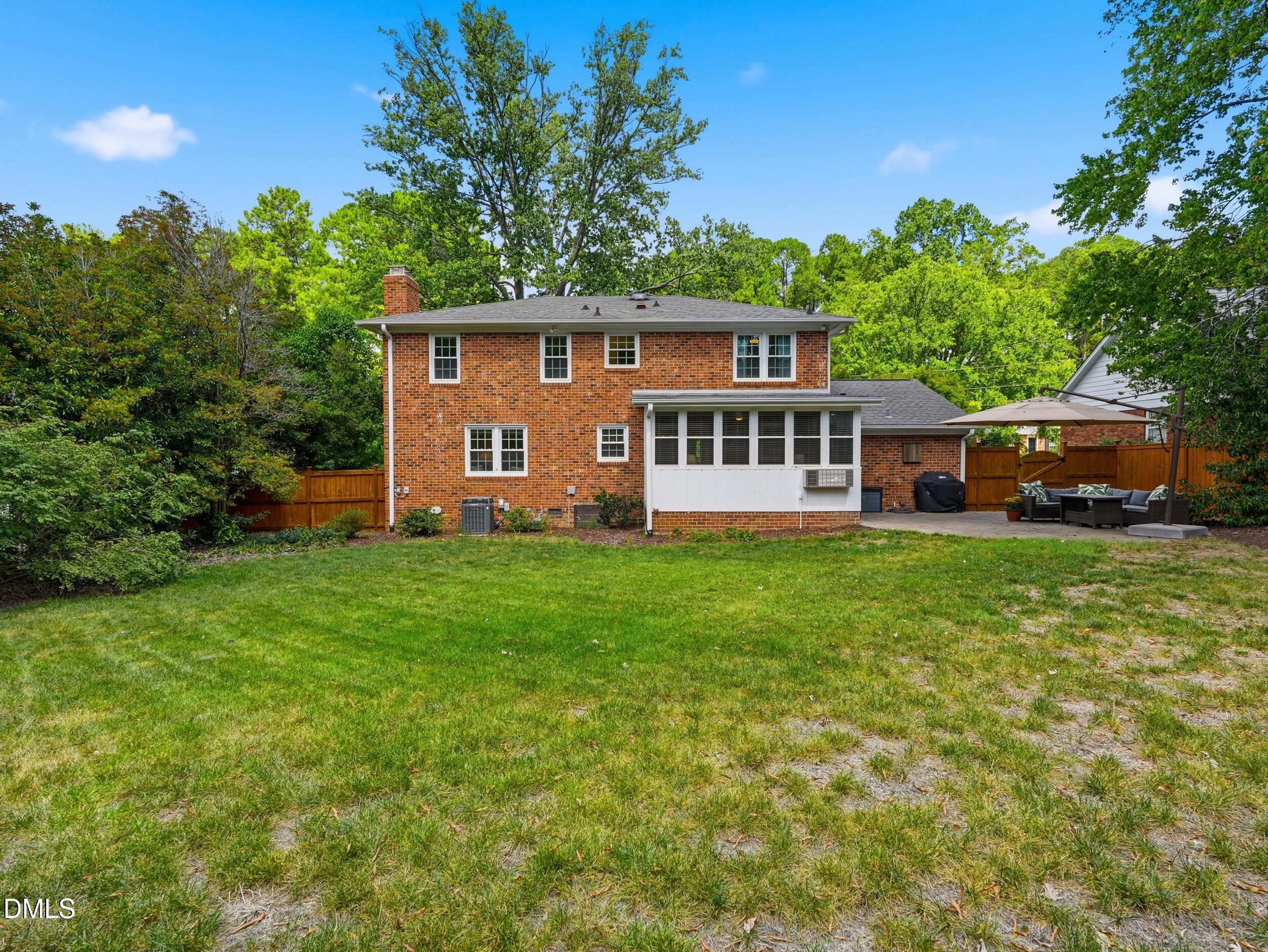 1008 Indian Trail Drive Property Photo 35