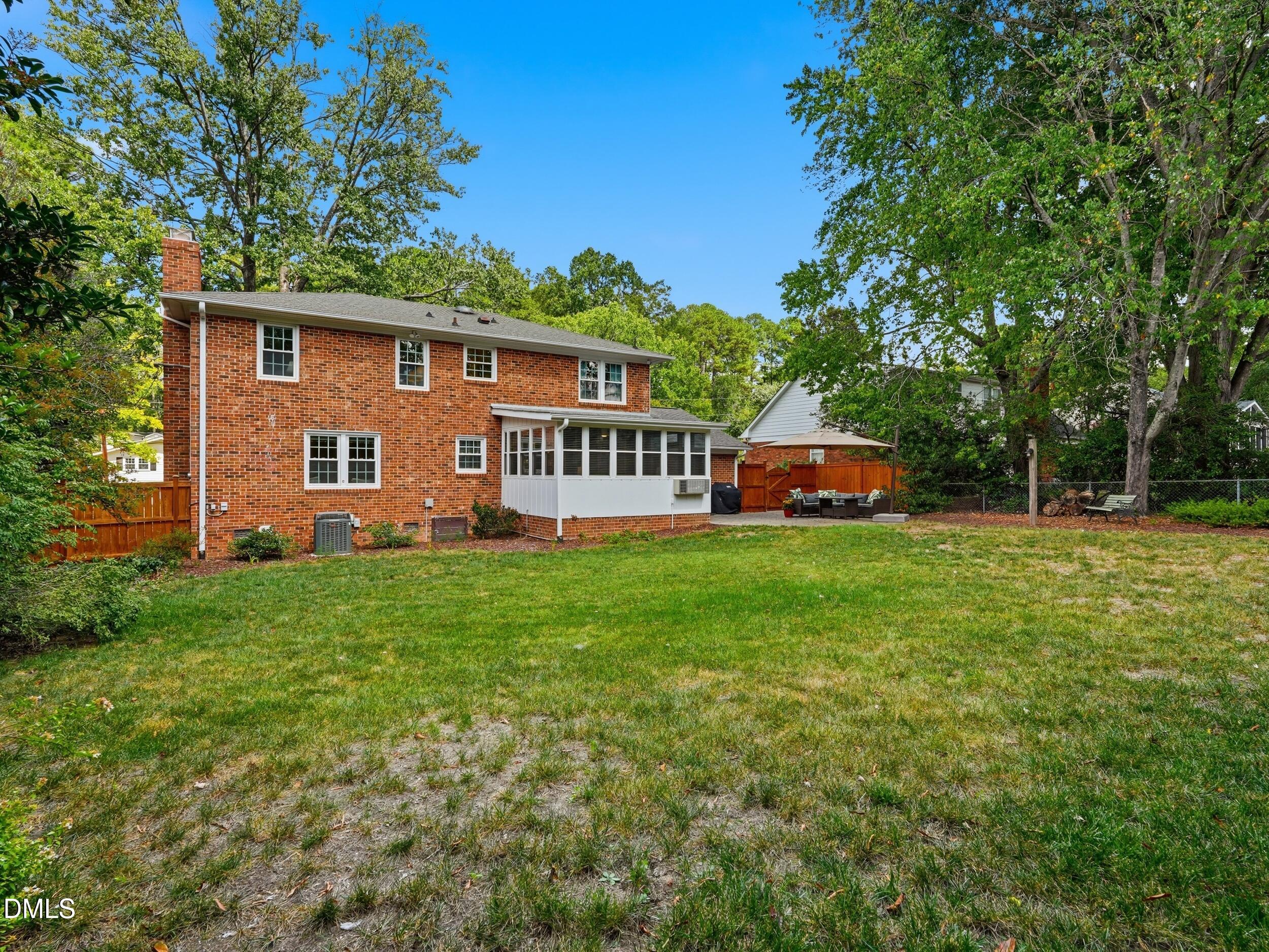 1008 Indian Trail Drive Property Photo 36