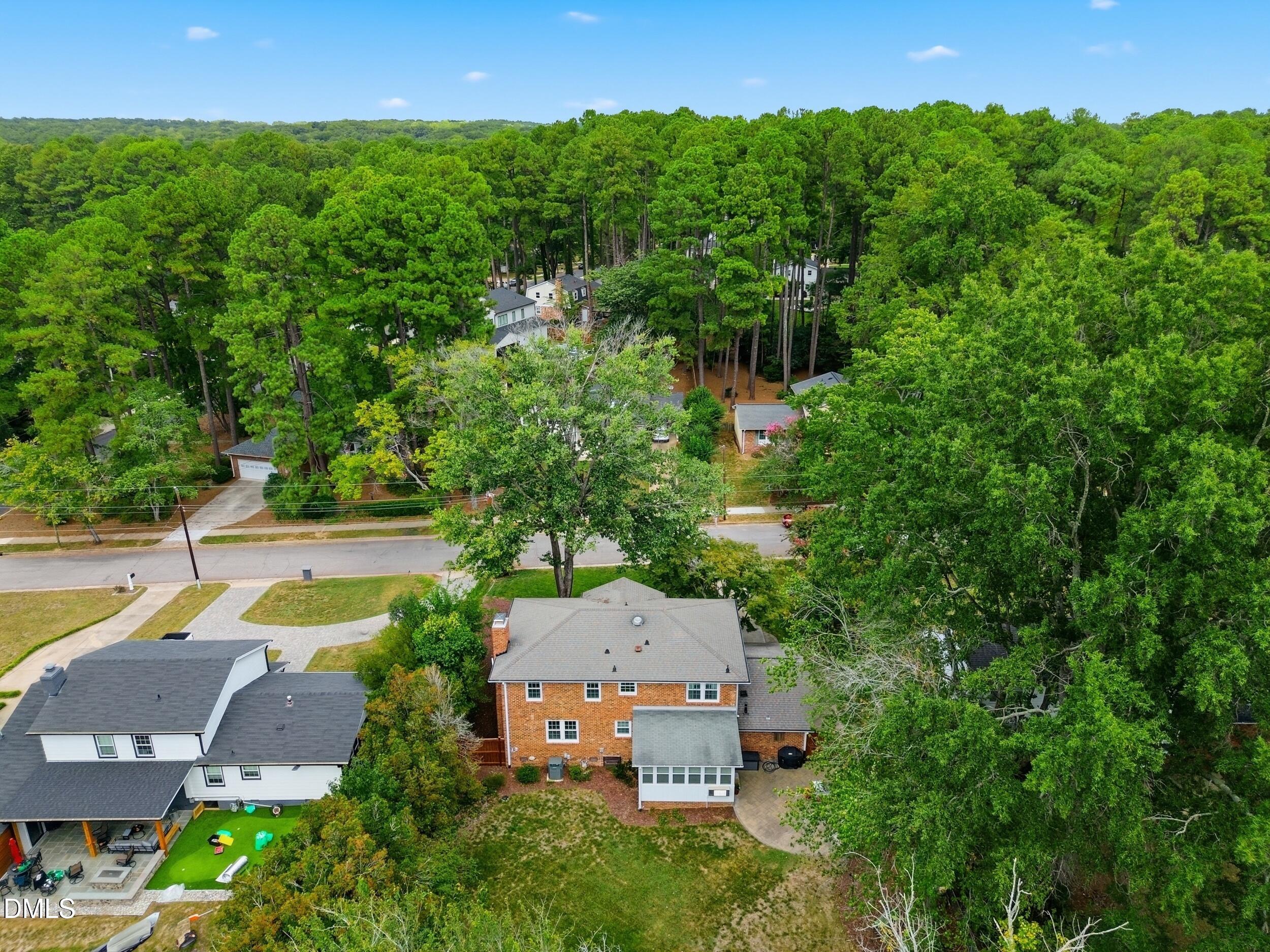 1008 Indian Trail Drive Property Photo 40