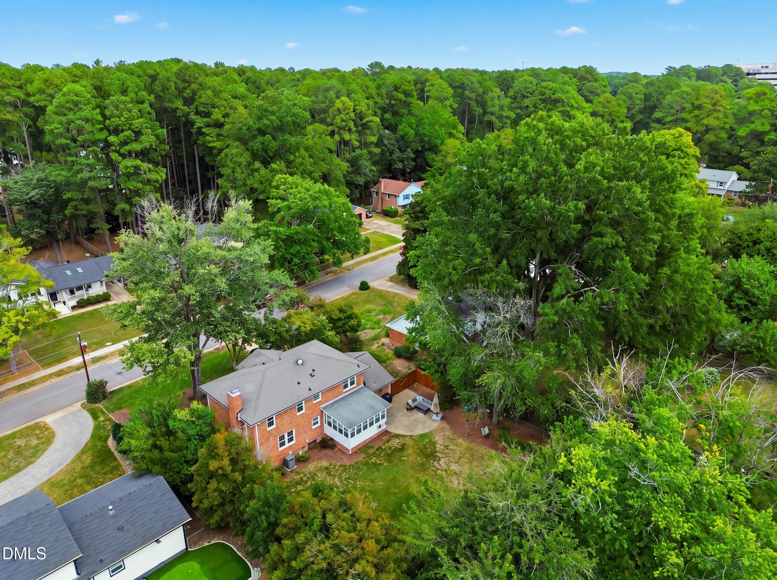 1008 Indian Trail Drive Property Photo 41