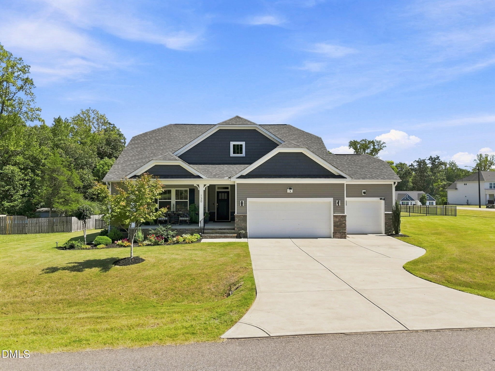 130 Falls Creek Drive Property Photo 1
