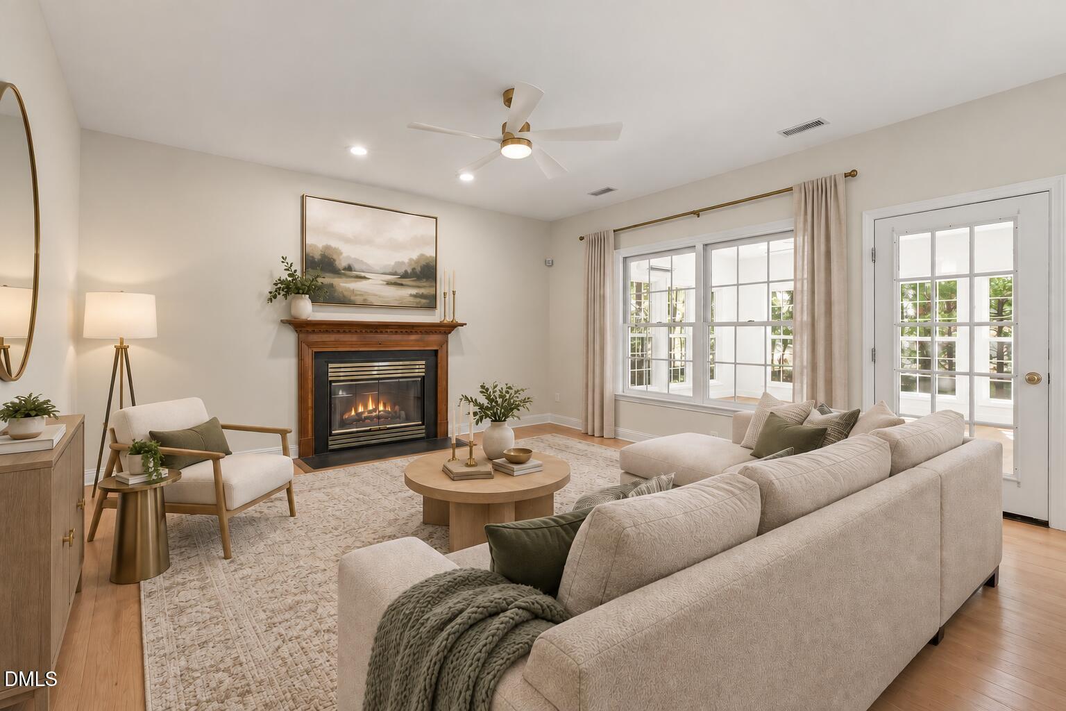 113 Stokesay Court Property Photo 4