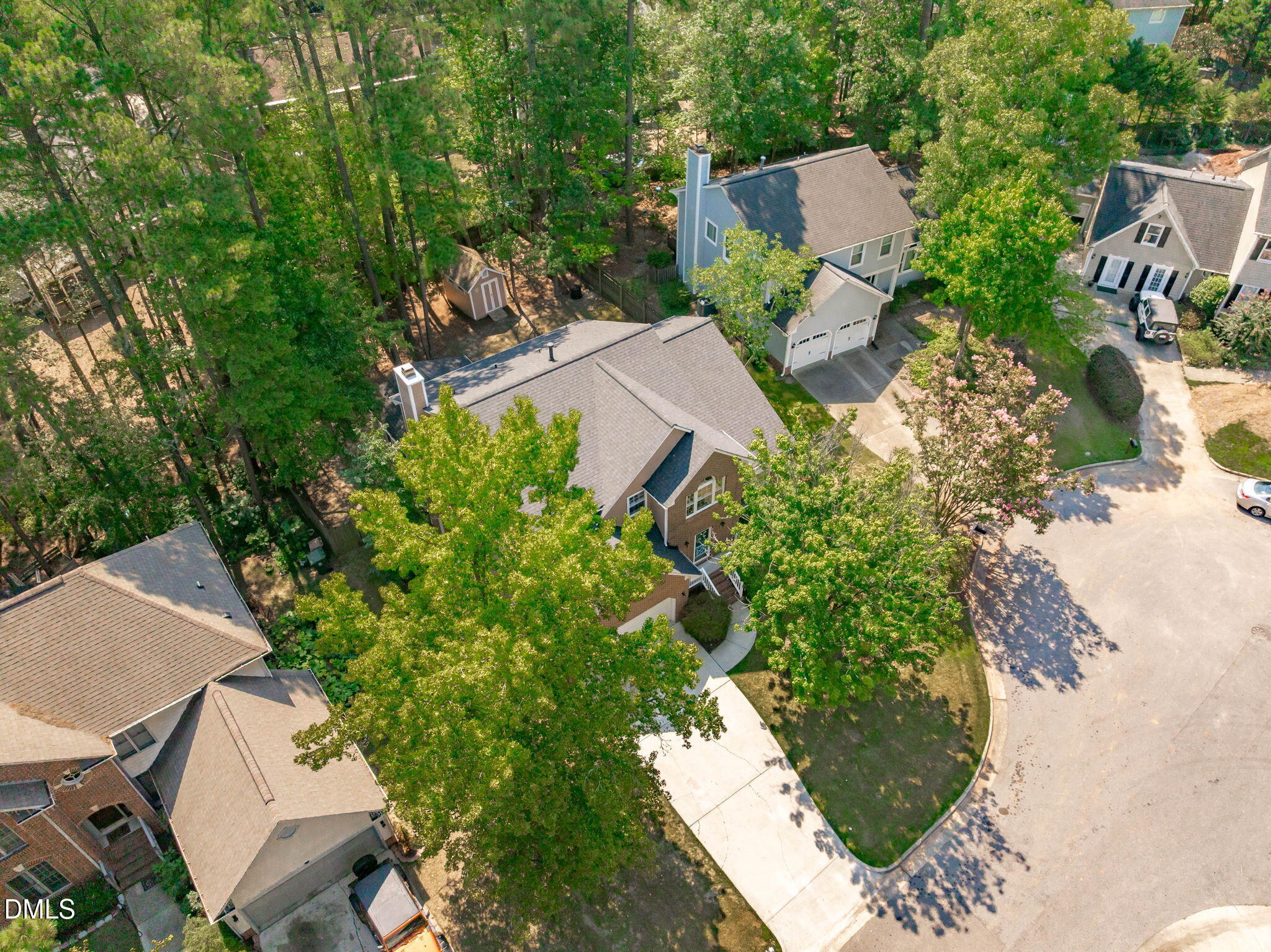 113 Stokesay Court Property Photo 7