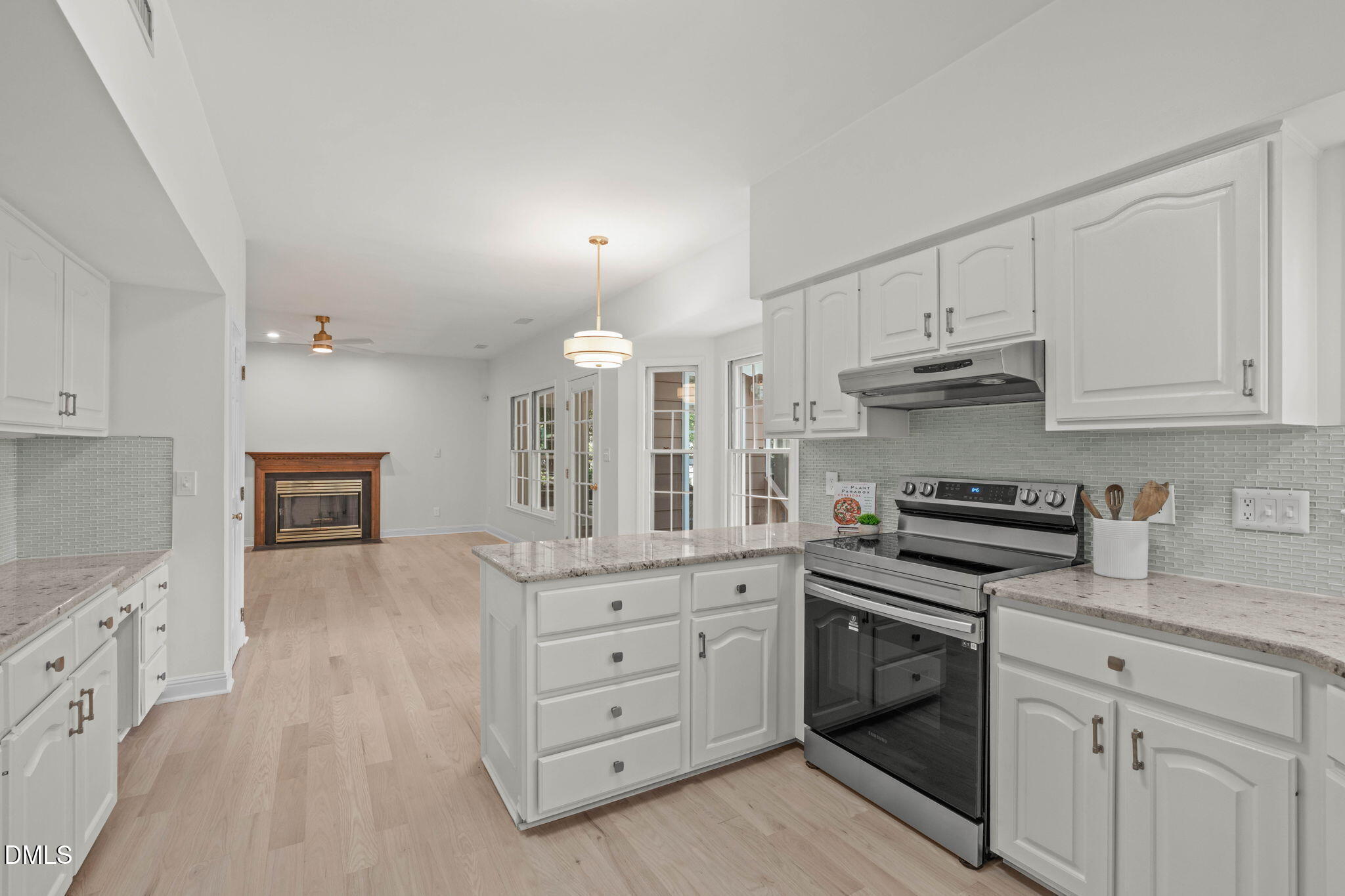 113 Stokesay Court Property Photo 15