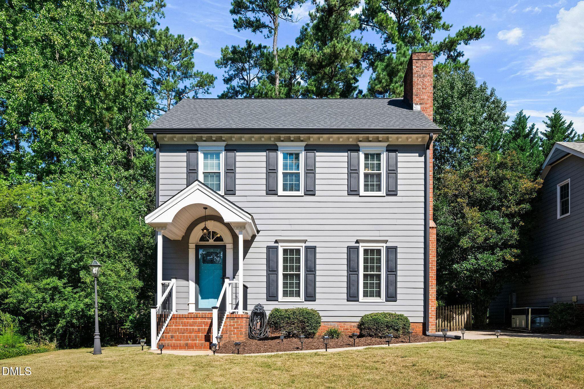 7105 Glendower Road Property Photo 1