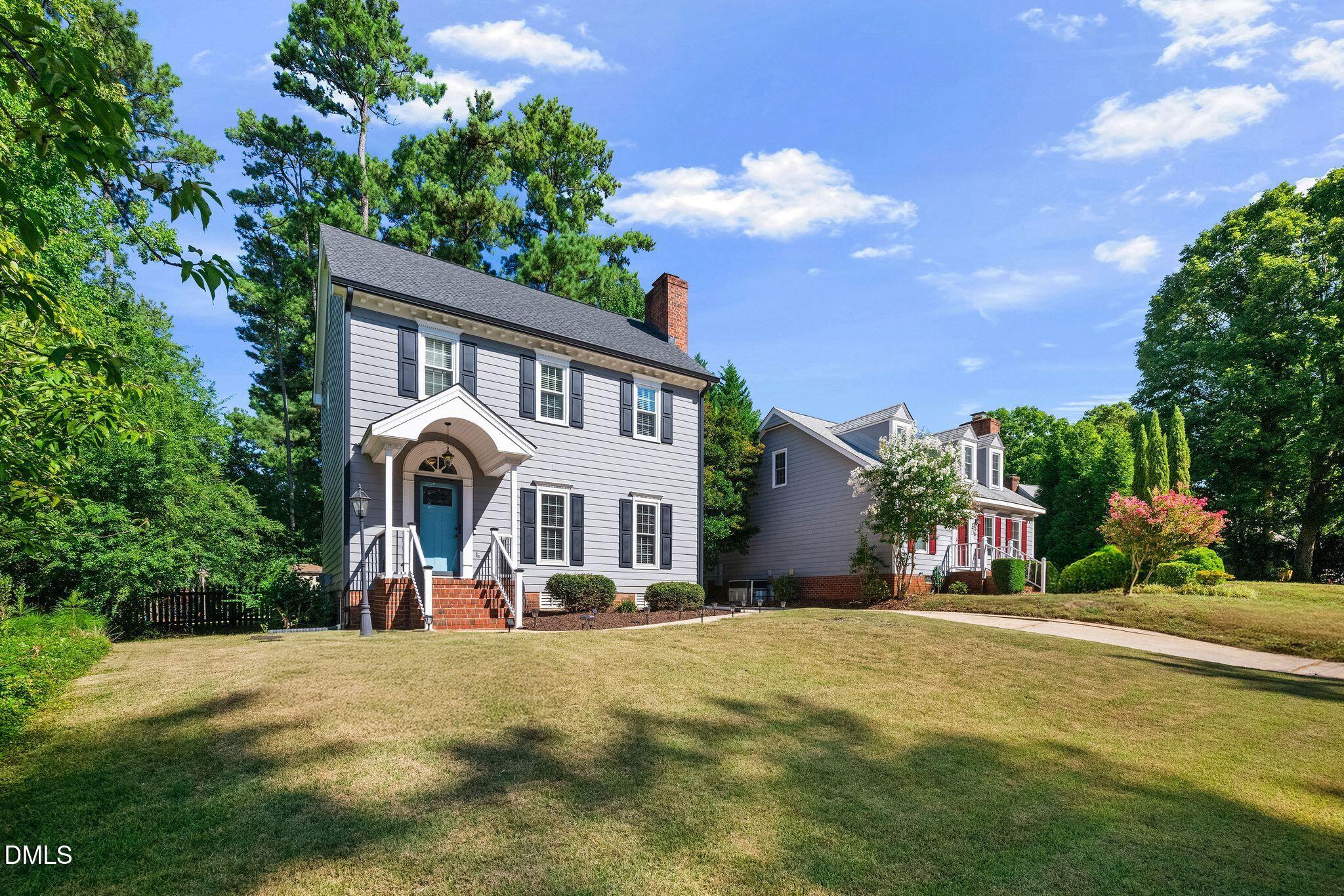 7105 Glendower Road Property Photo 2