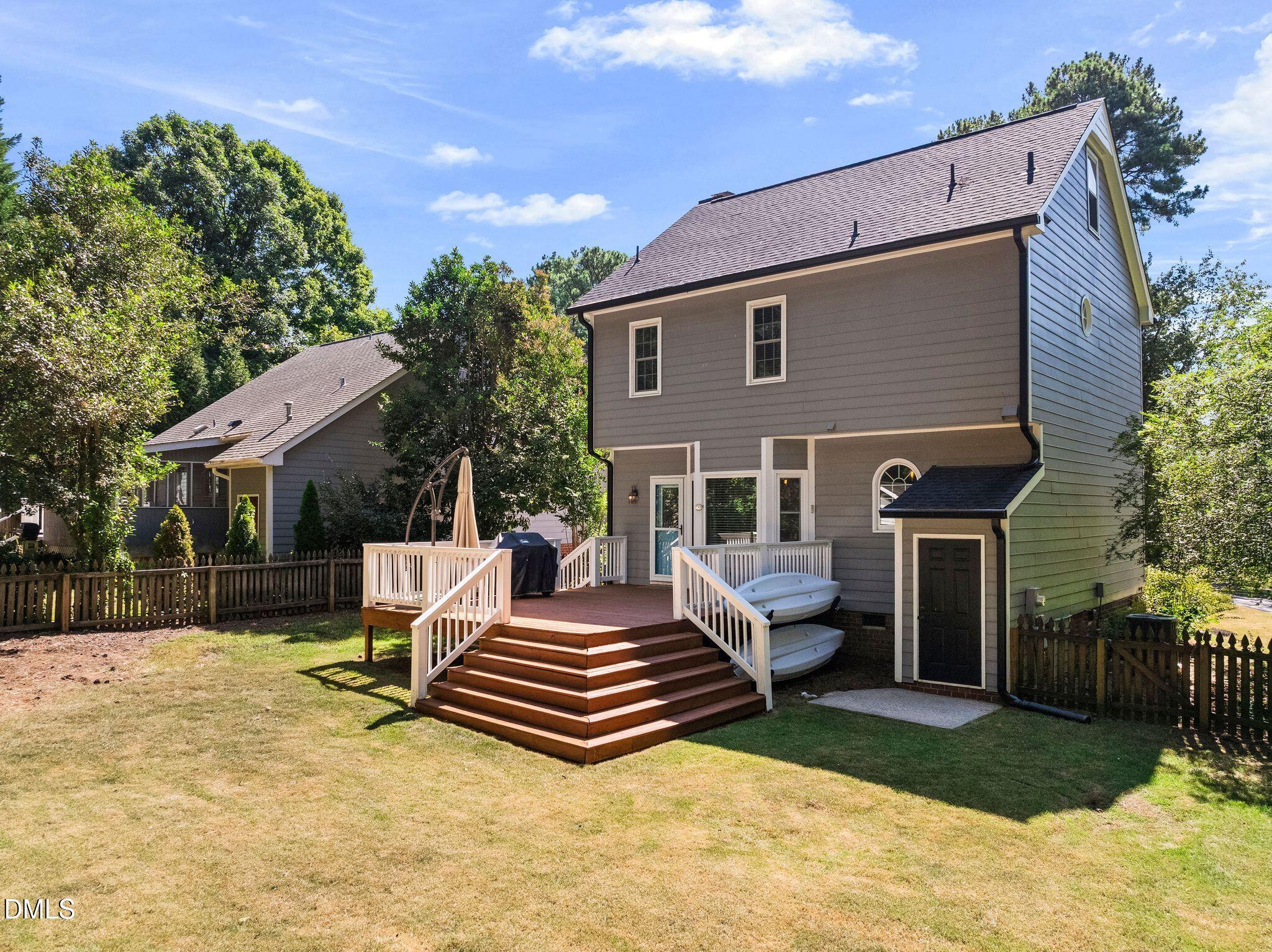 7105 Glendower Road Property Photo 35