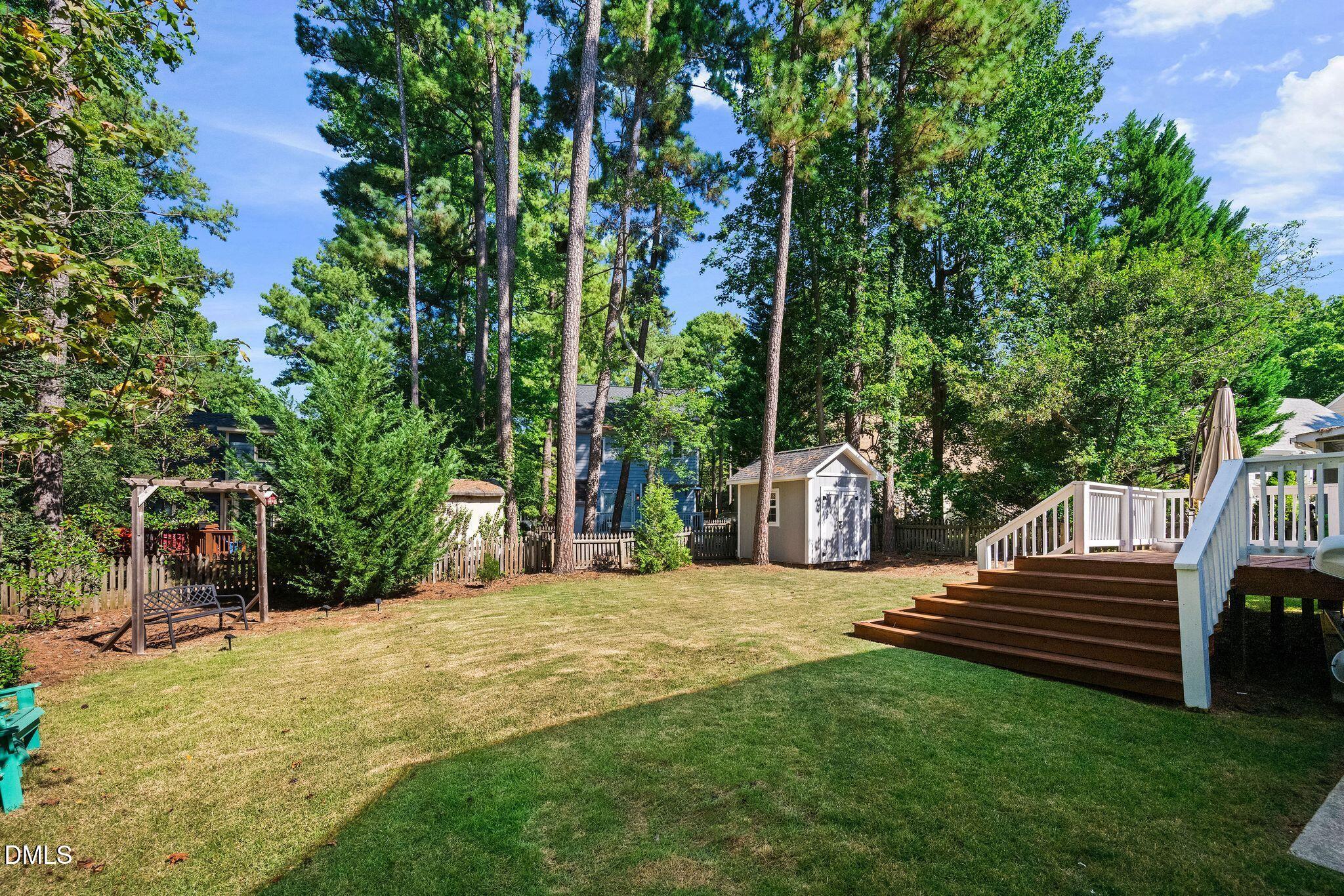7105 Glendower Road Property Photo 36