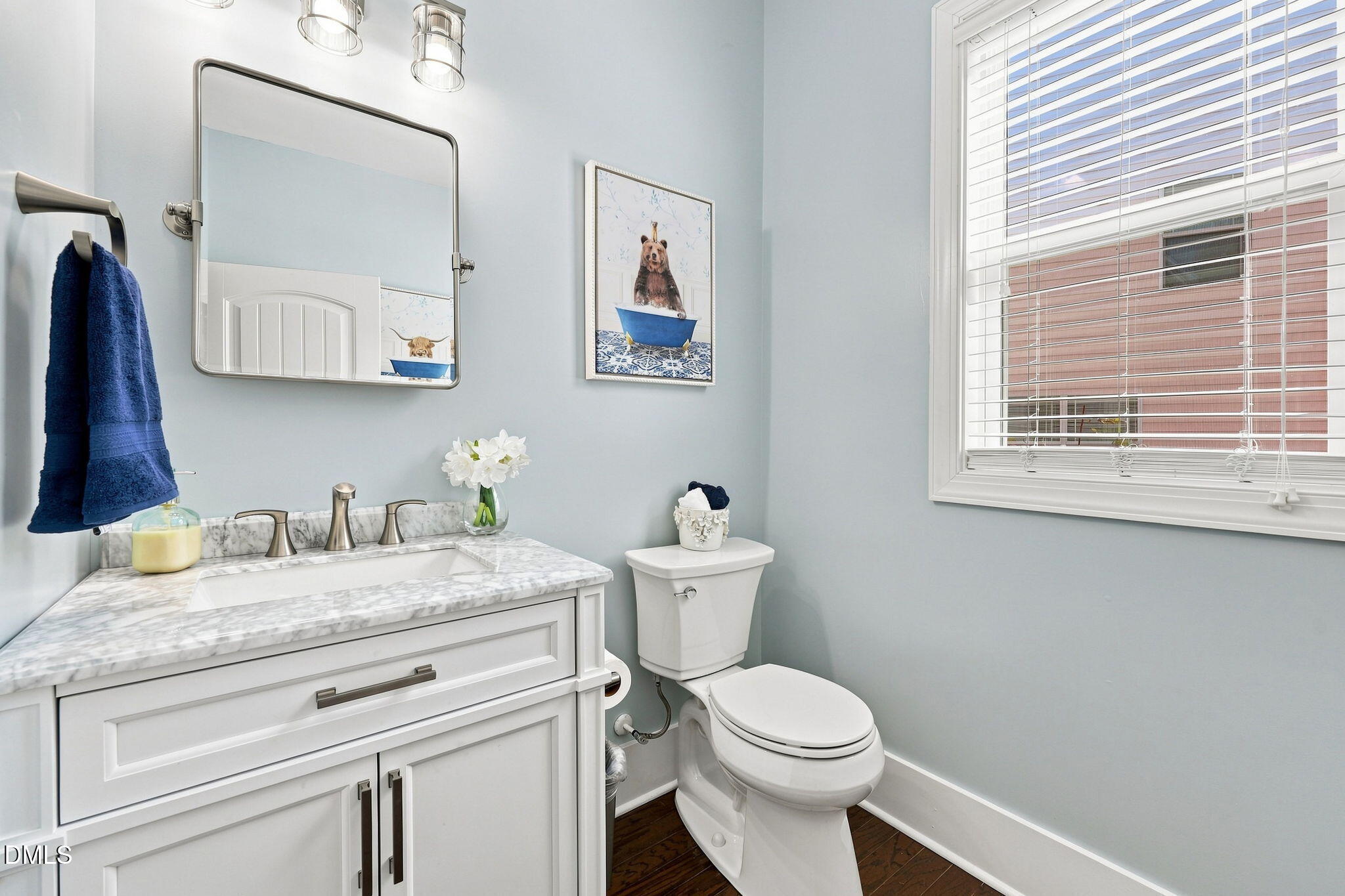 420 Covenant Rock Lane Property Photo 8