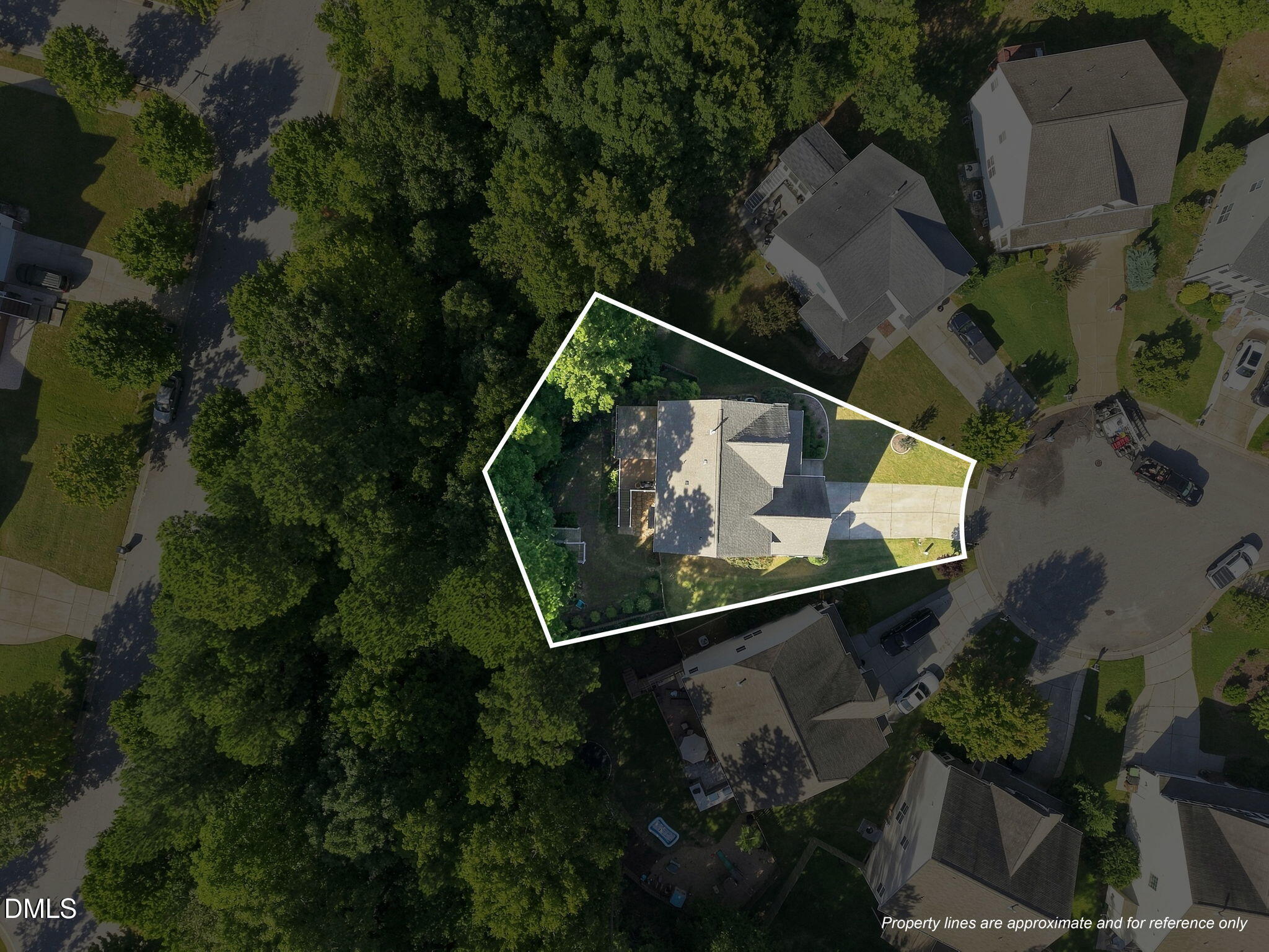 420 Covenant Rock Lane Property Photo 42