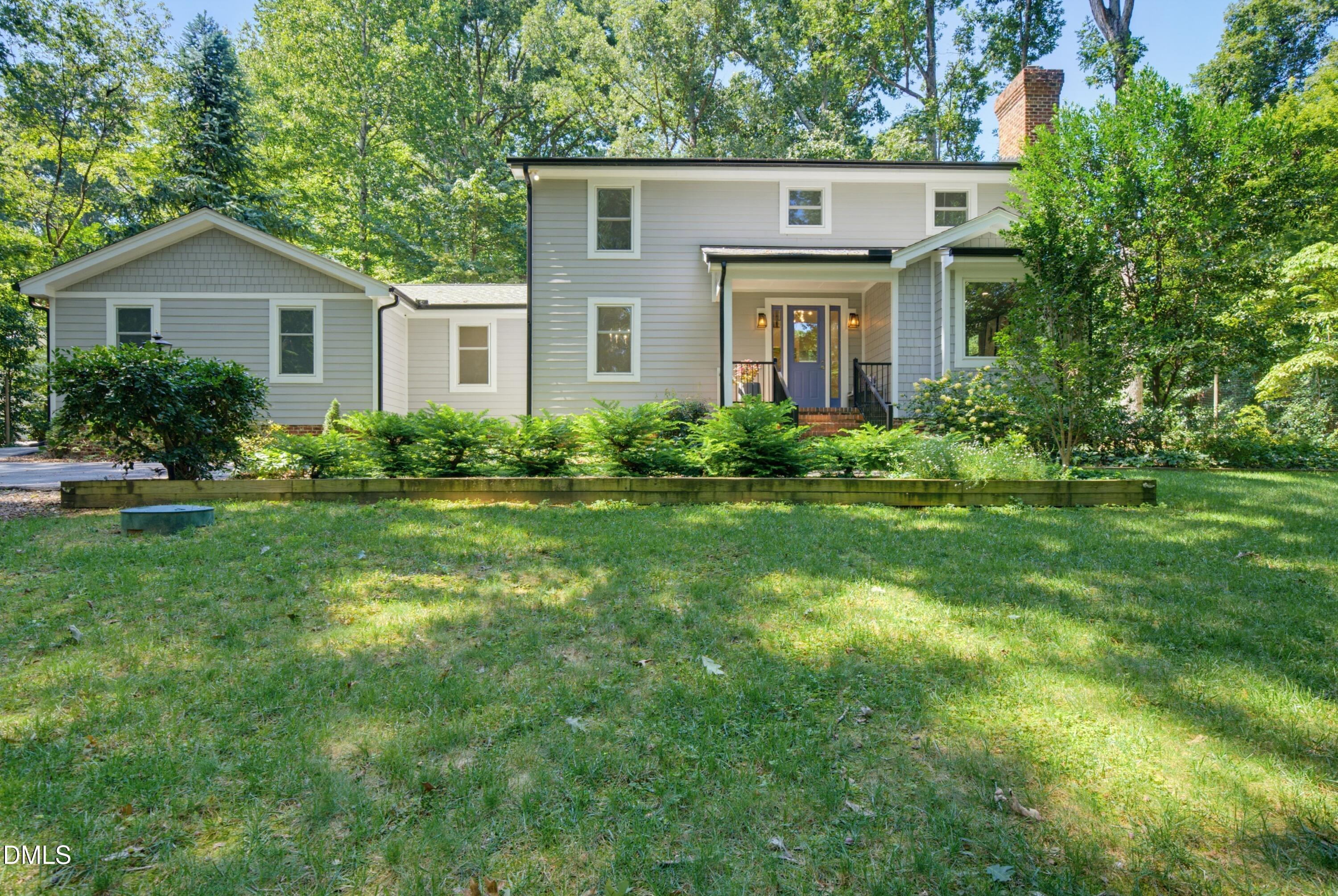 8 Sedgewood Road Property Photo 1