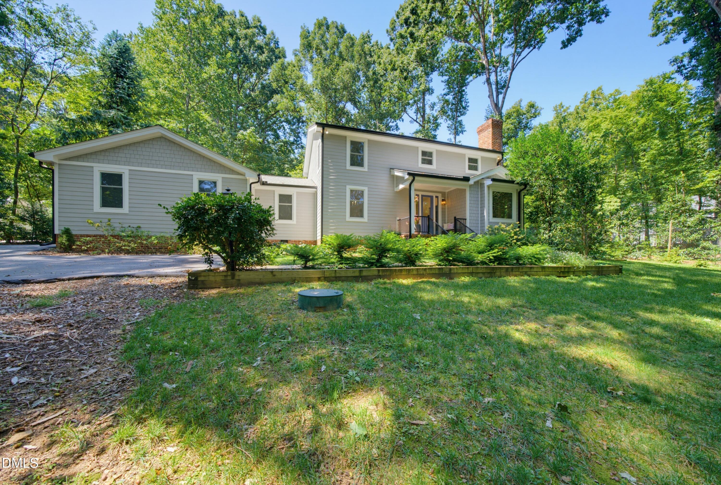 8 Sedgewood Road Property Photo 63