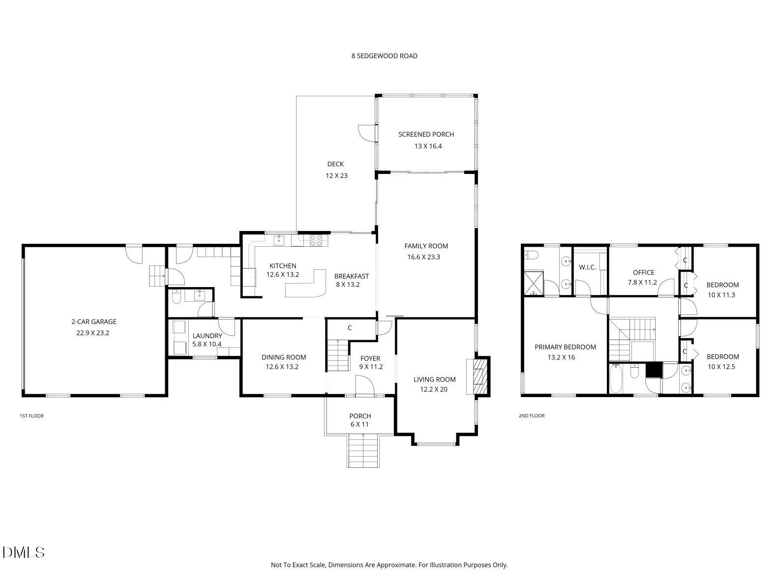 8 Sedgewood Road Property Photo 75
