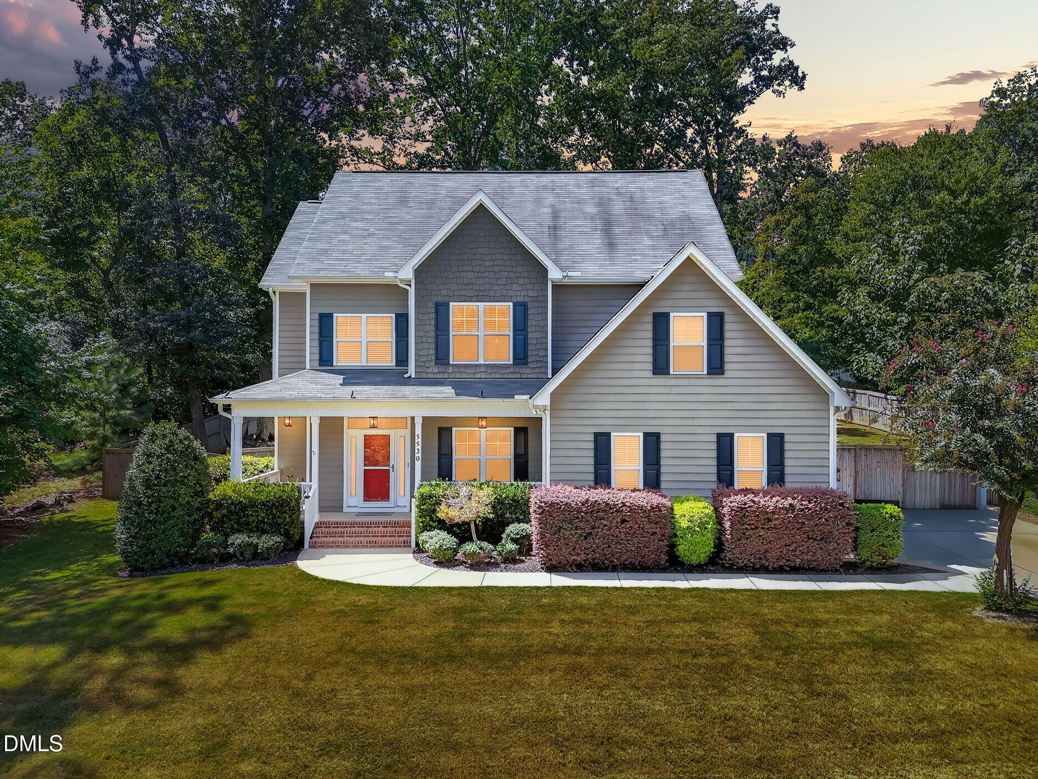 5520 Fantasy Moth Drive Property Photo 1