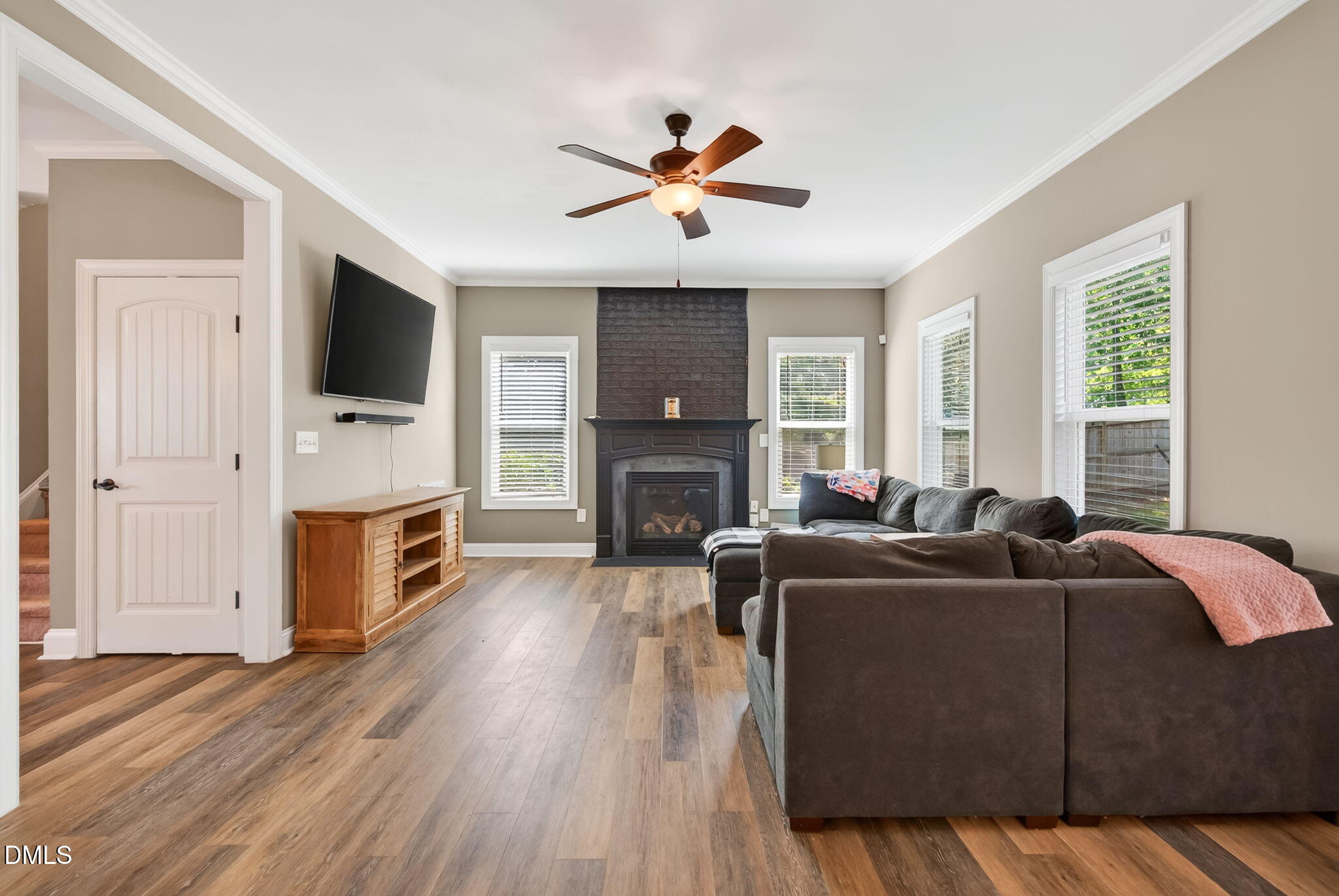 5520 Fantasy Moth Drive Property Photo 13