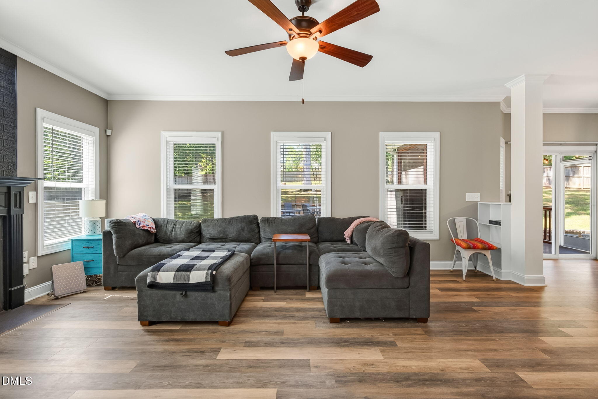 5520 Fantasy Moth Drive Property Photo 15