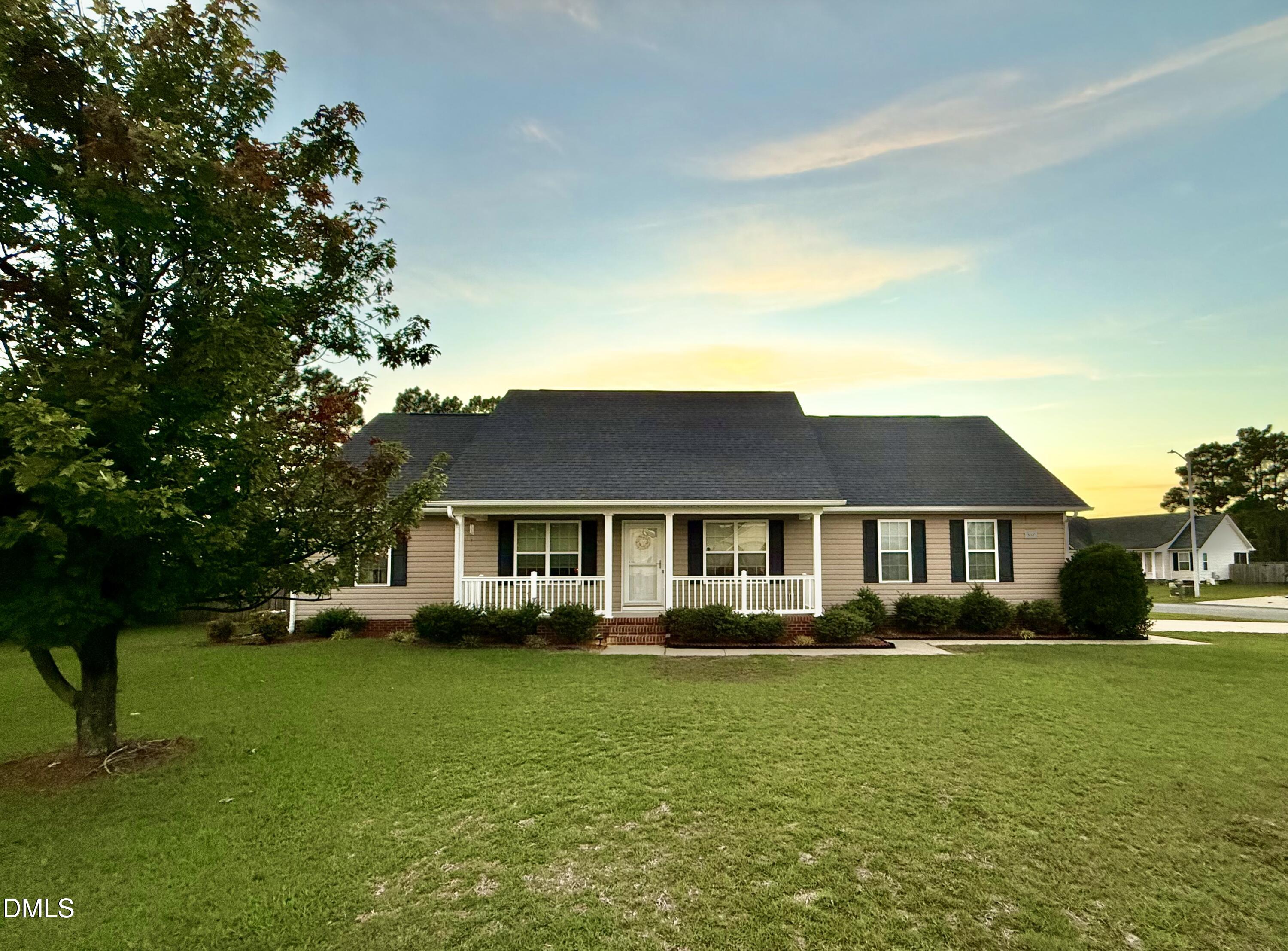 3006 Tettenbury Drive Property Photo