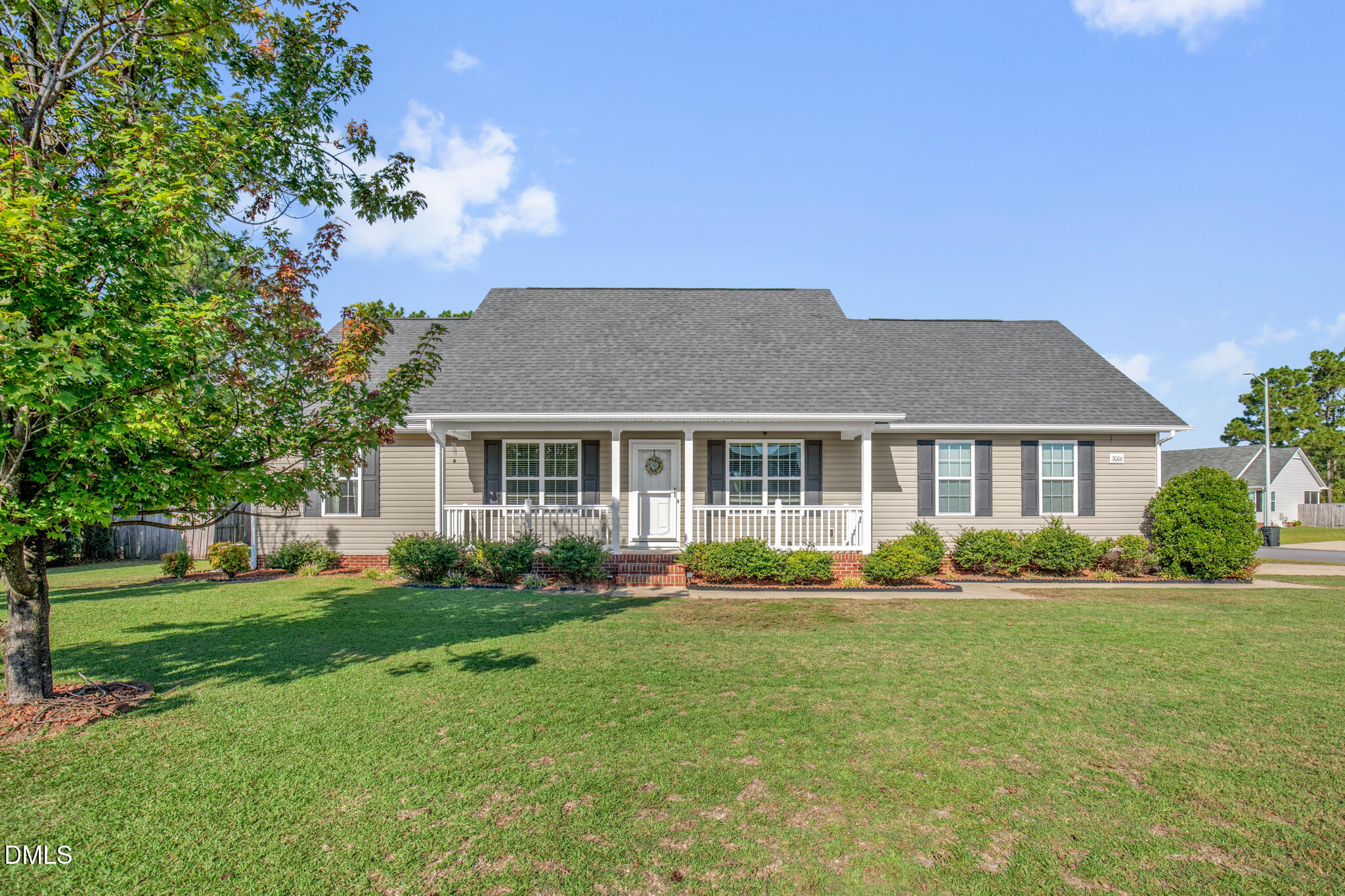 3006 Tettenbury Drive Property Photo 1