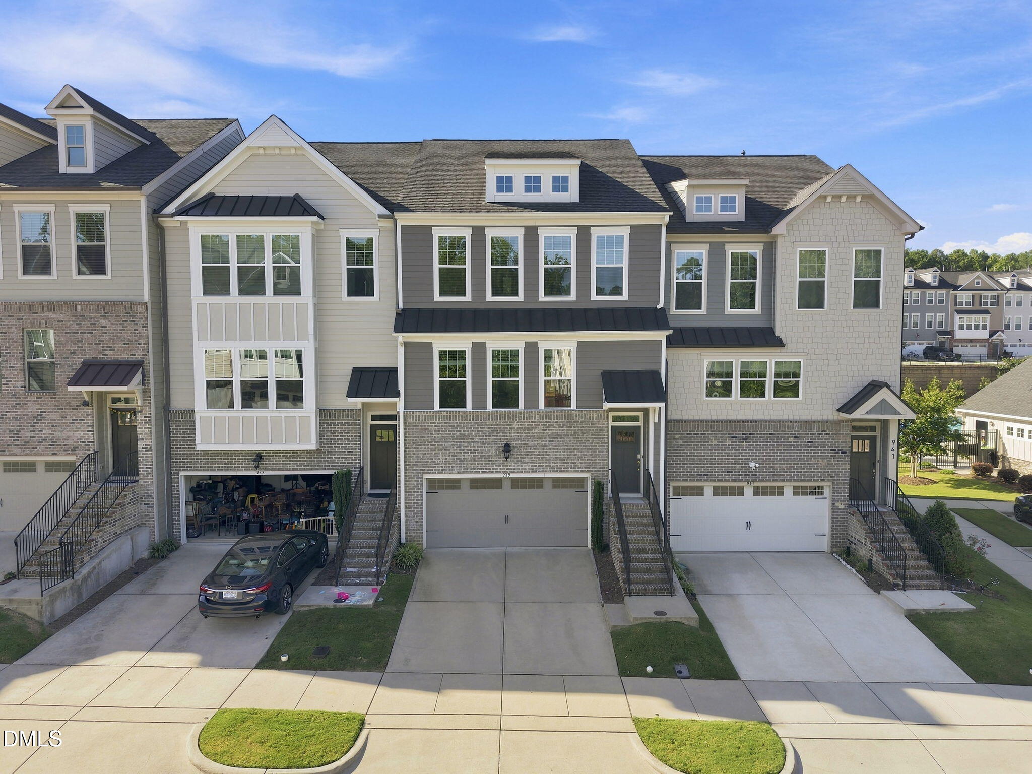 939 Dalton Ridge Place Property Photo 1