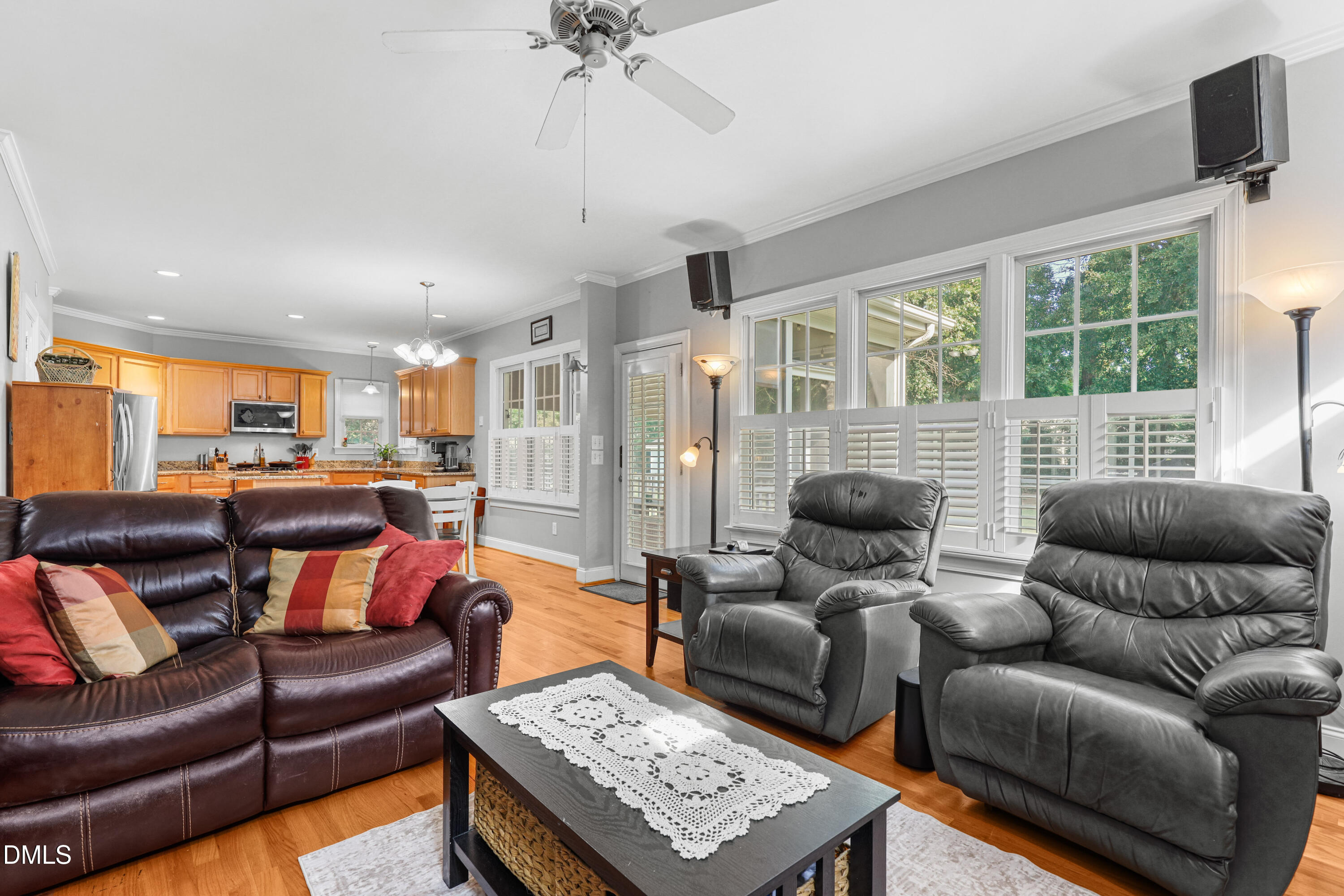 1012 Princeton View Lane Property Photo 4