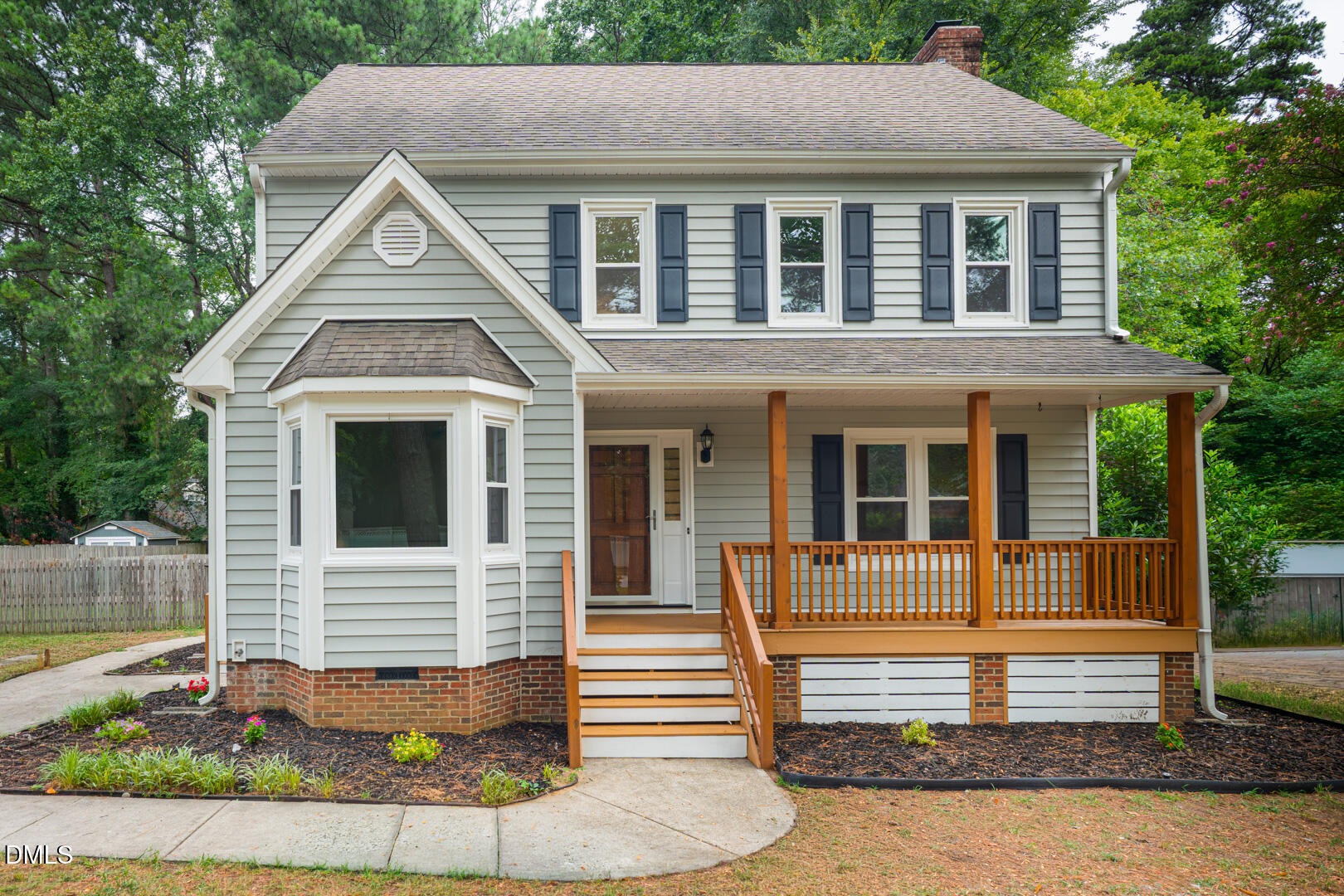 6609 Rainwater Road Property Photo 1