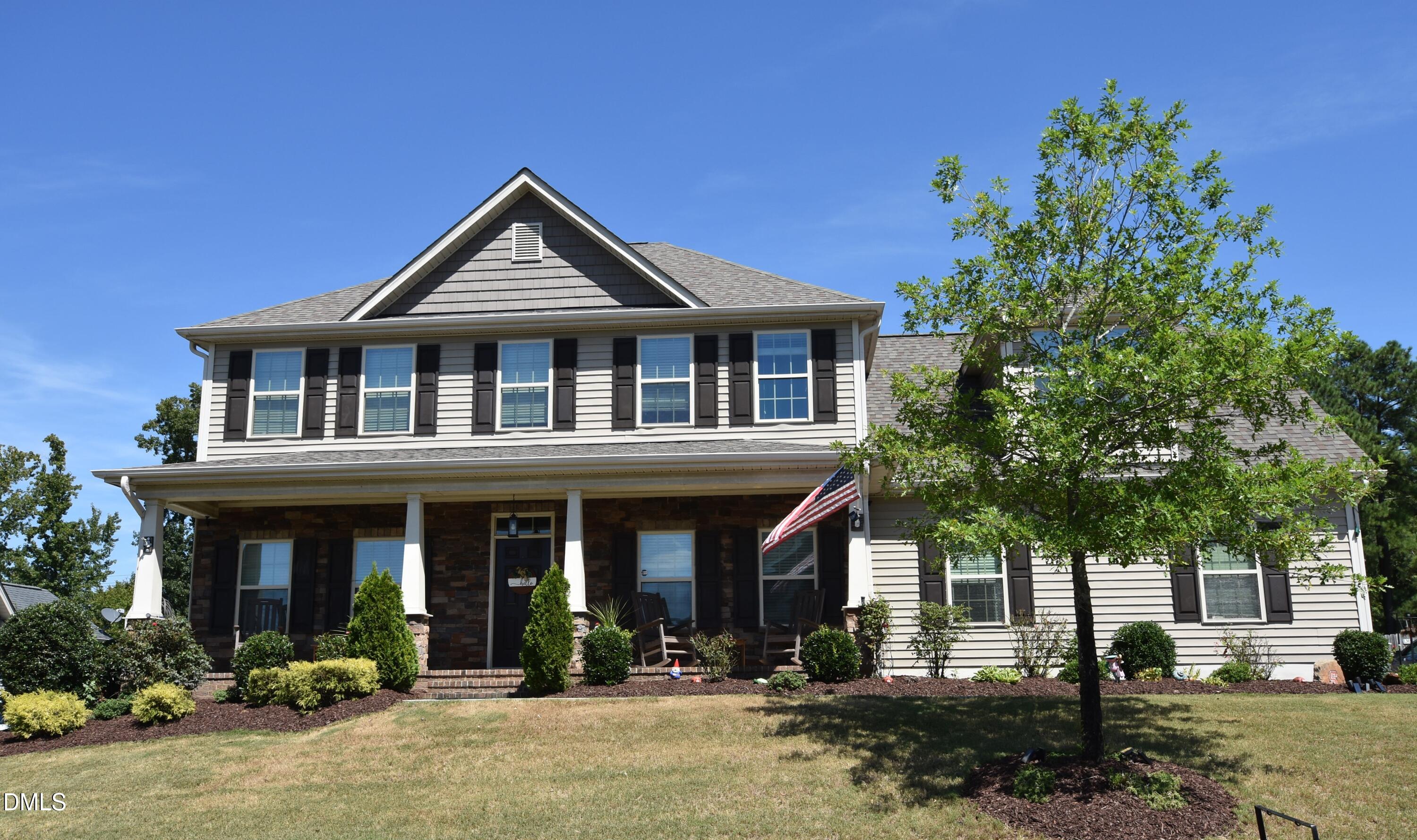 117 Elway Drive Property Photo 1