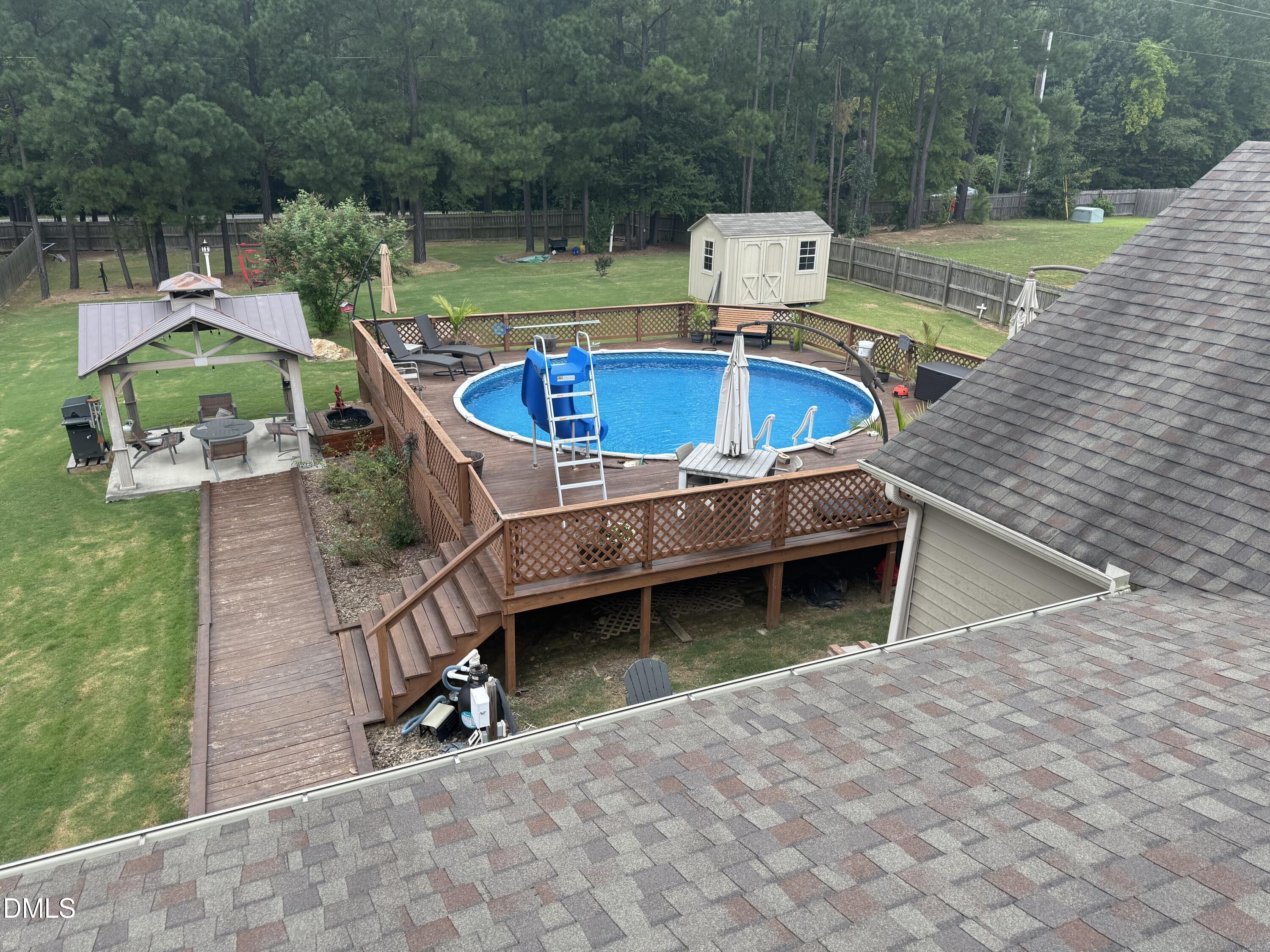 117 Elway Drive Property Photo 2